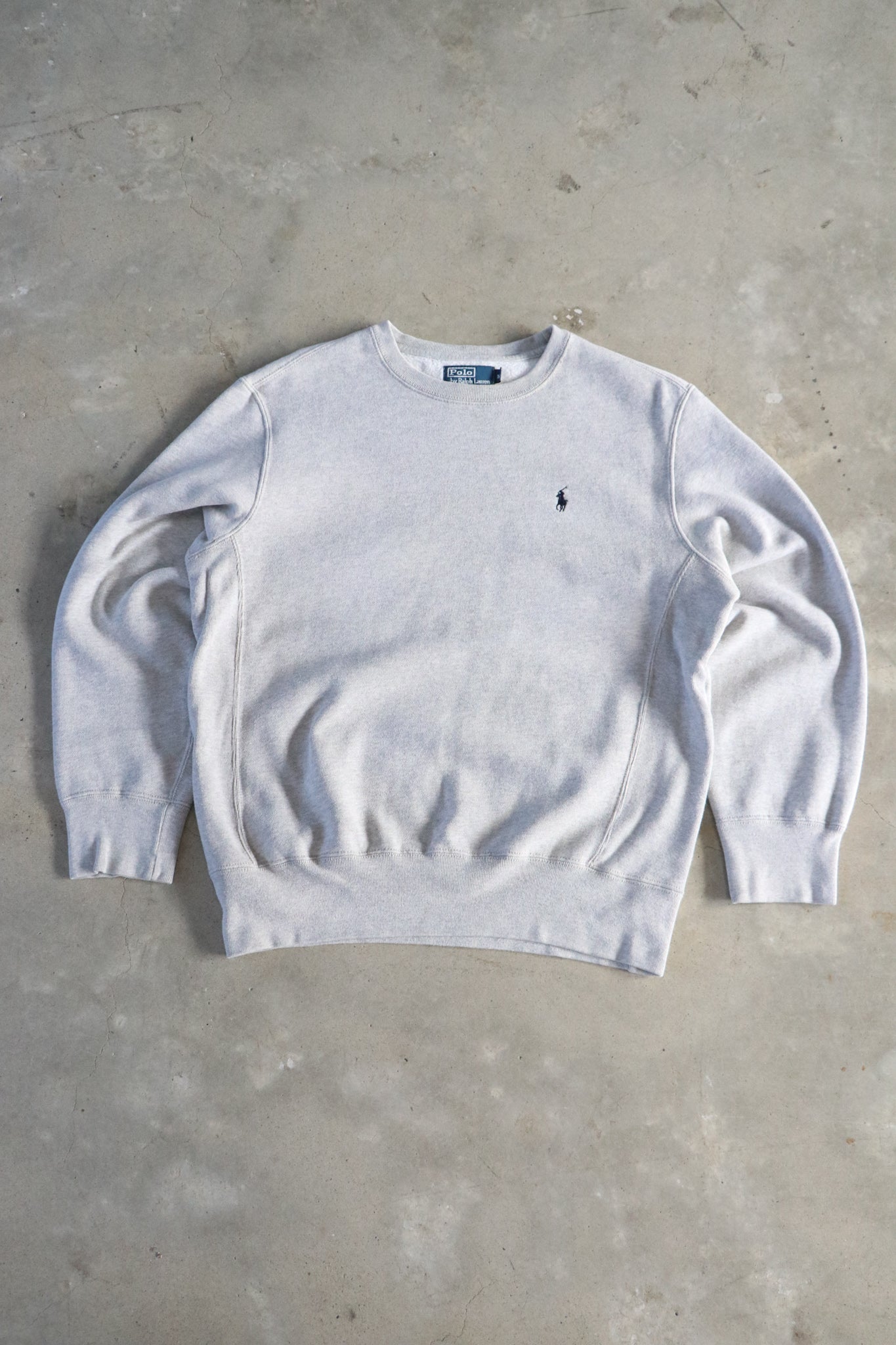 Vintage Ralph Lauren Sweater Medium
