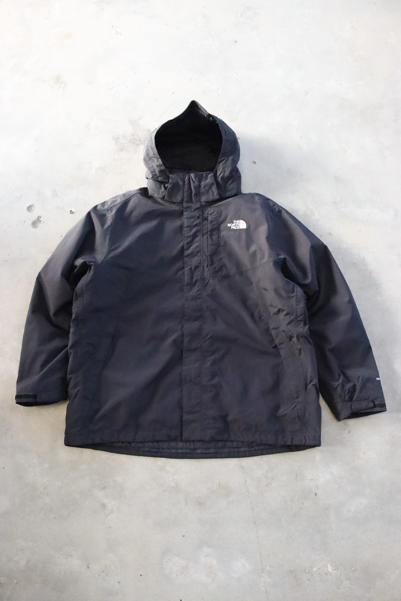 Vintage The North Face Jacket XXL