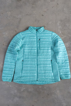 Vintage Patagonia Puffer Jacket (Womens)