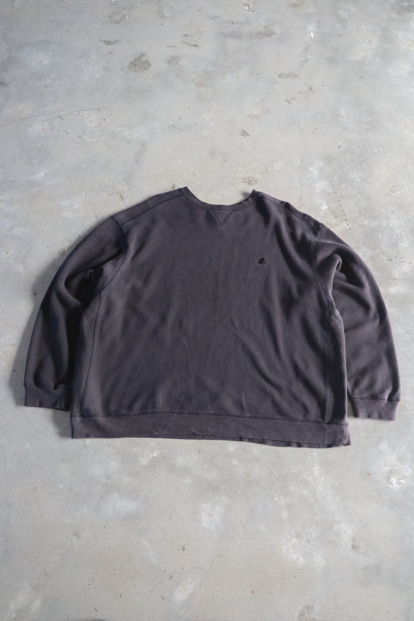 Vintage Starter Sweater 3XL