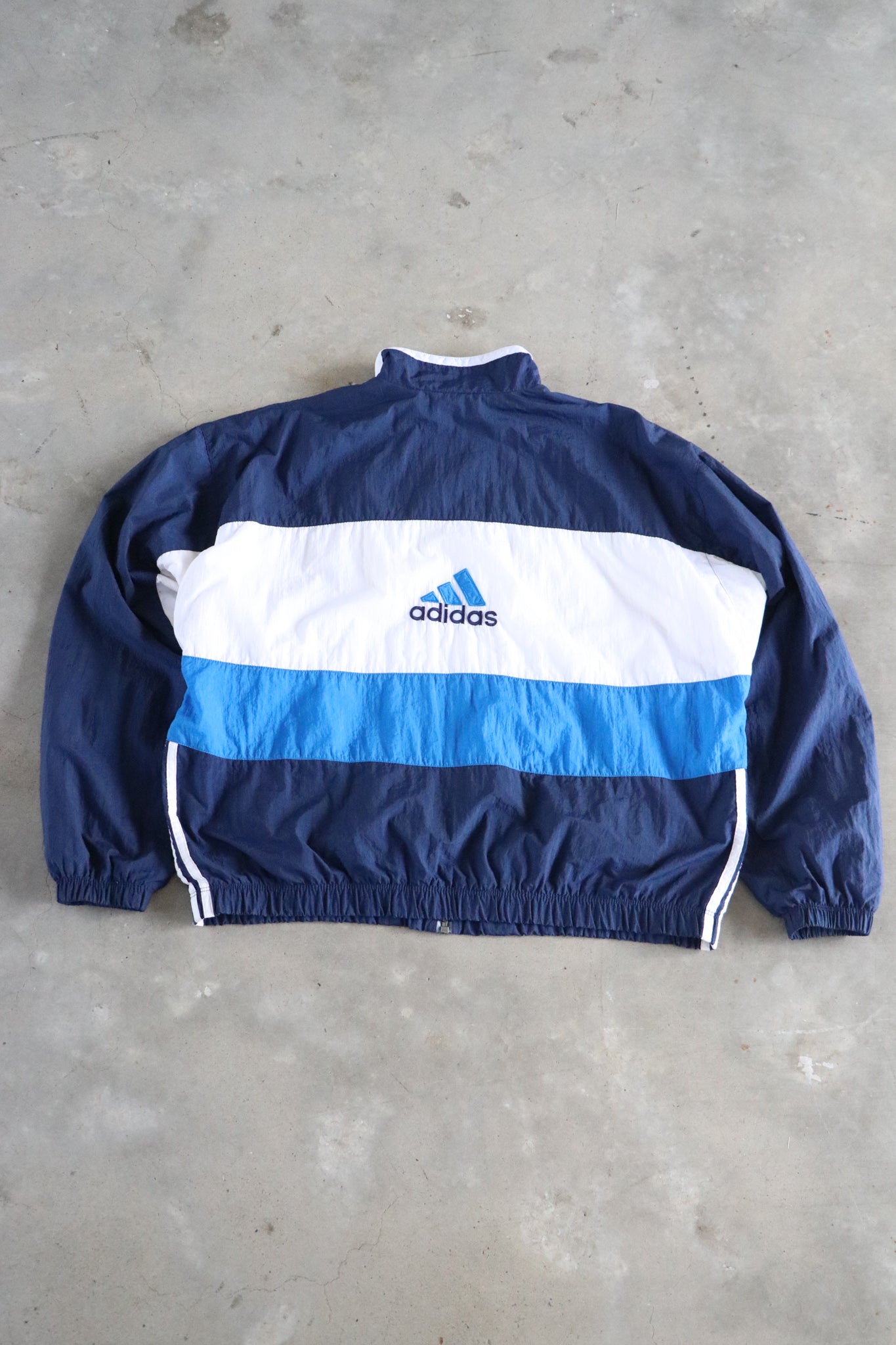 Vintage Adidas Jacket XL