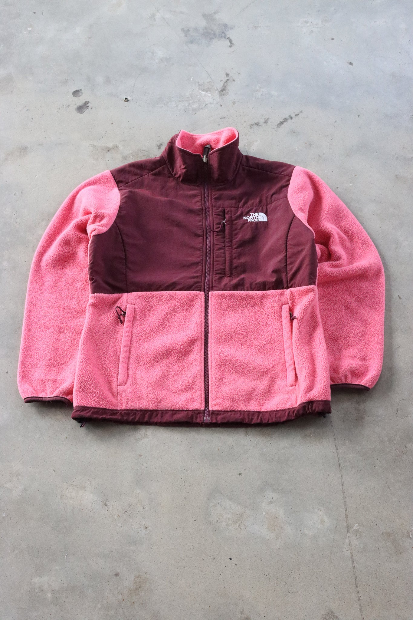 Vintage The North Face Denali Jacket Large