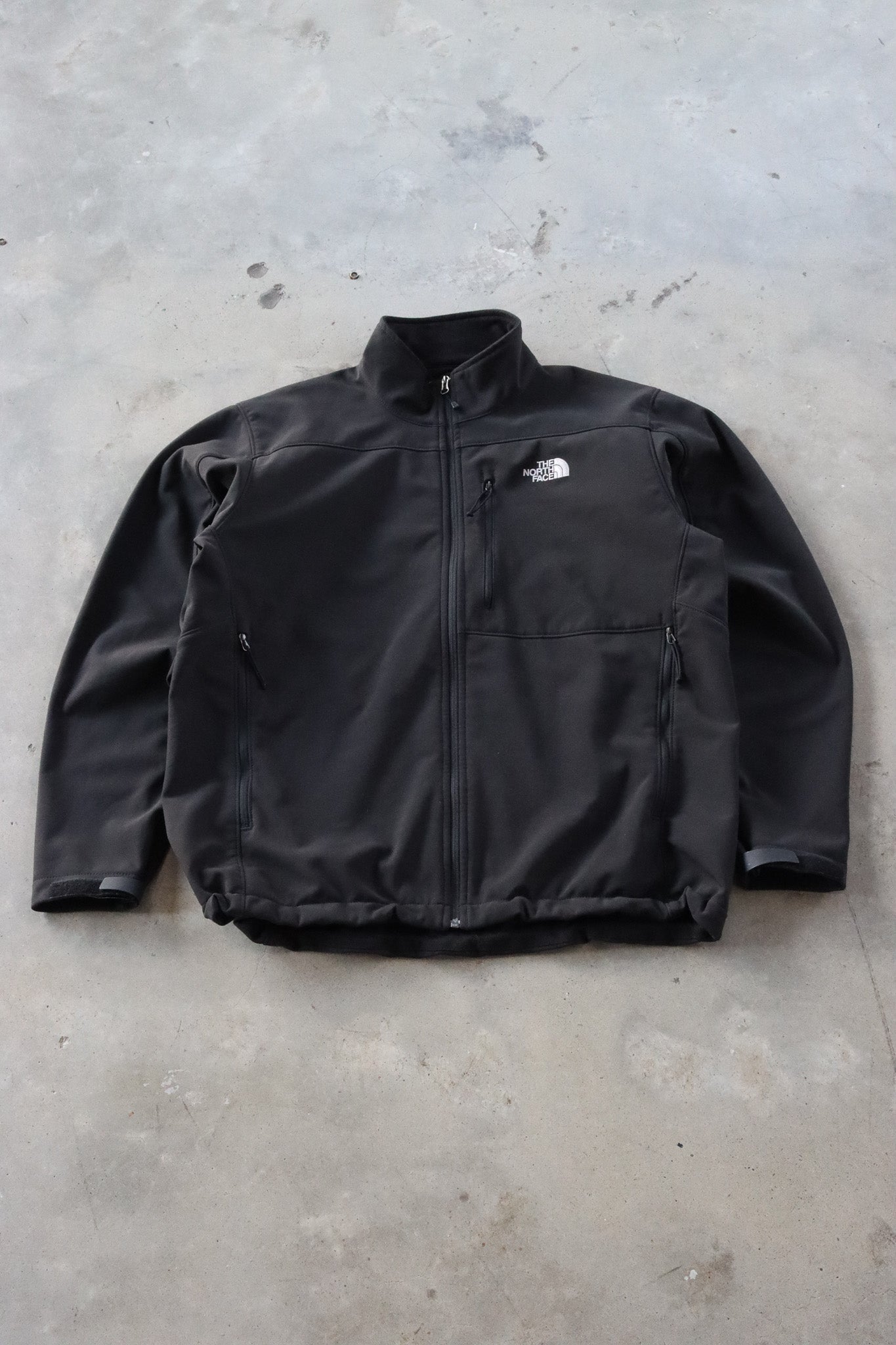 Vintage The North Face Jacket XL