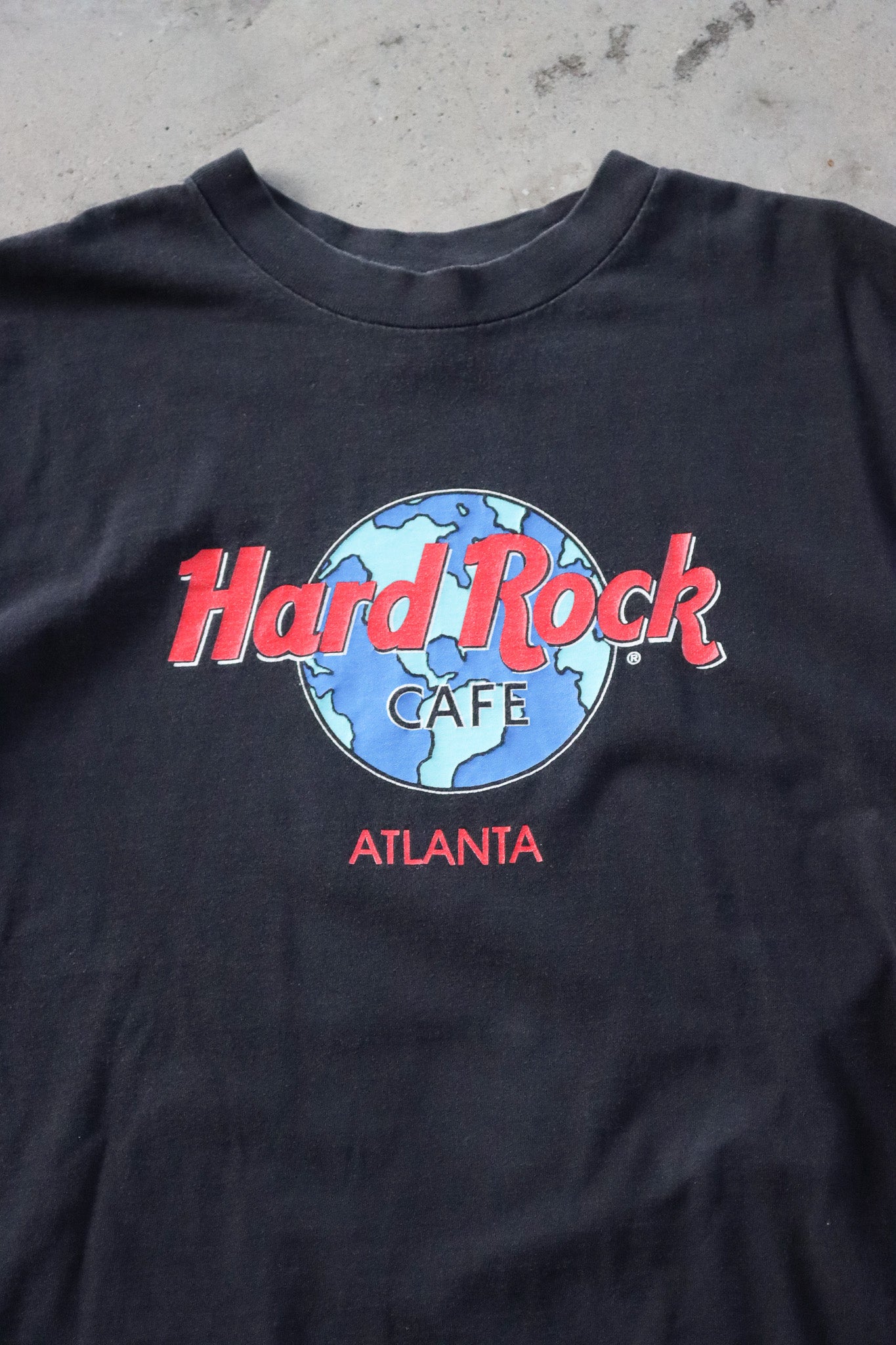Vintage Hard Rock Cafe Tee XL