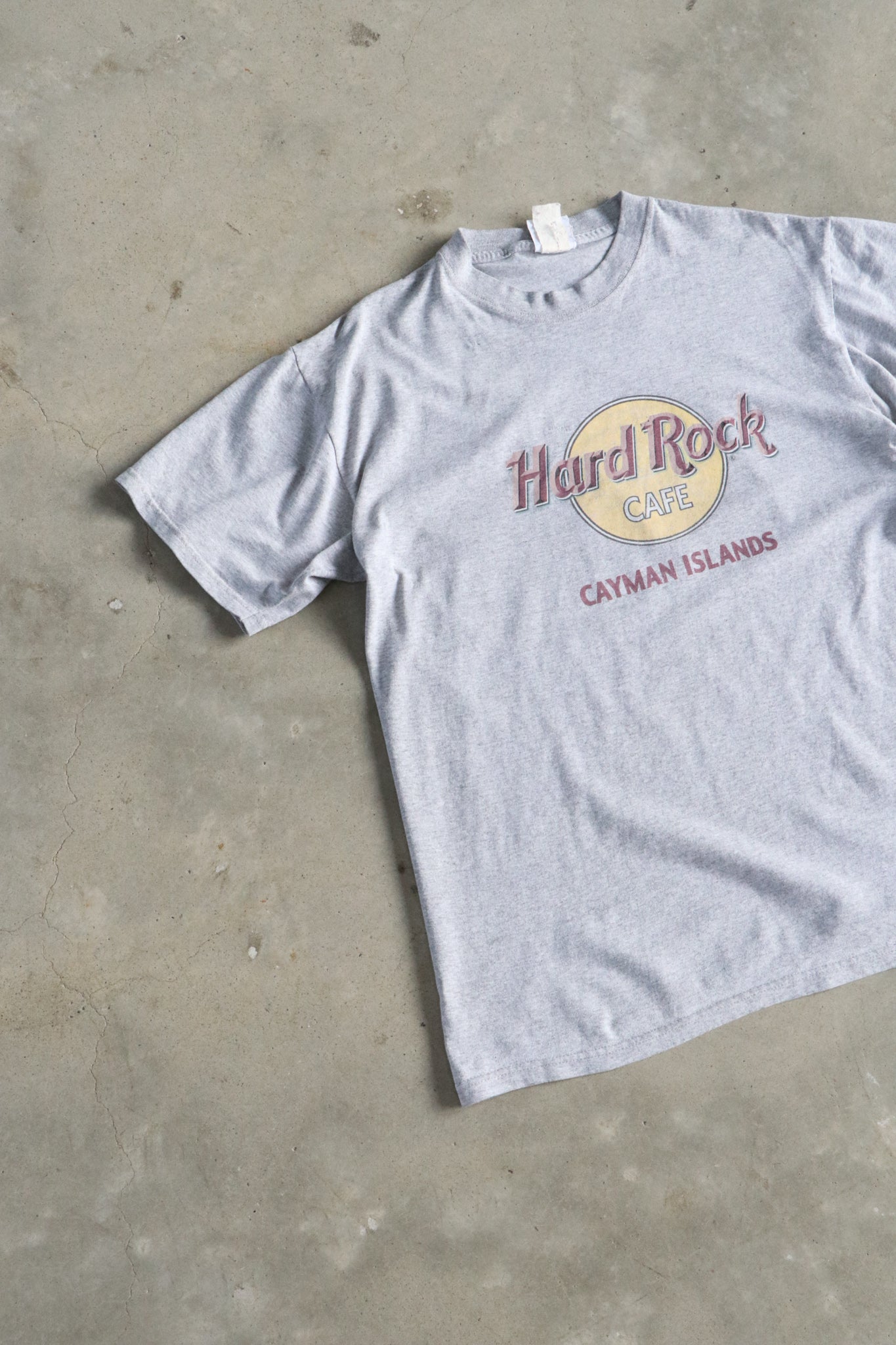 Vintage Hard Rock Cafe Tee Medium