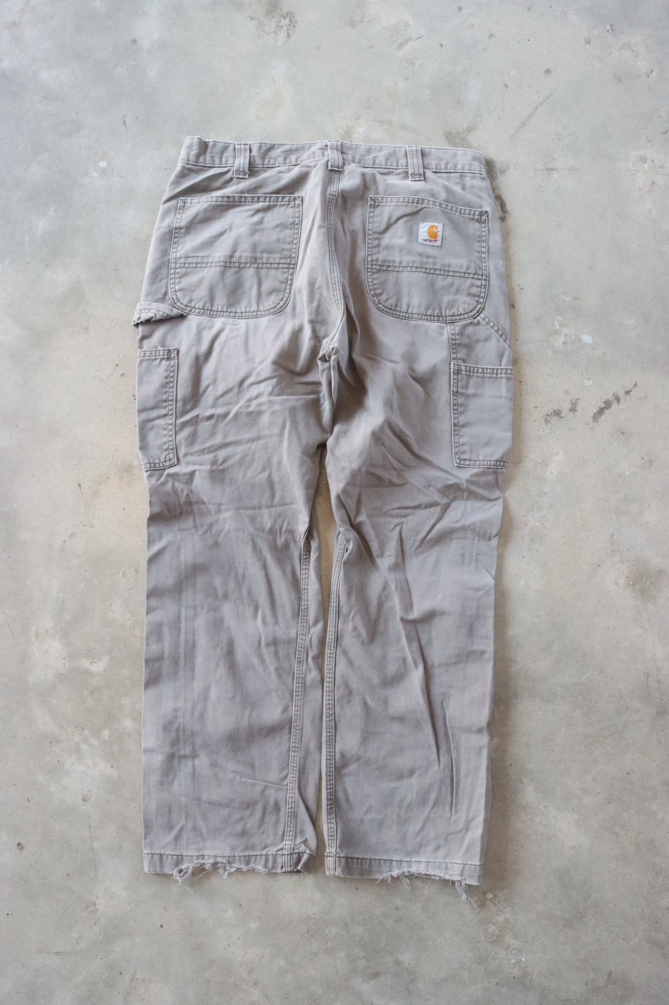Vintage Carhartt Workwear Pants W36