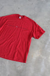 Vintage Tommy Hilfiger Spellout Tee XXL