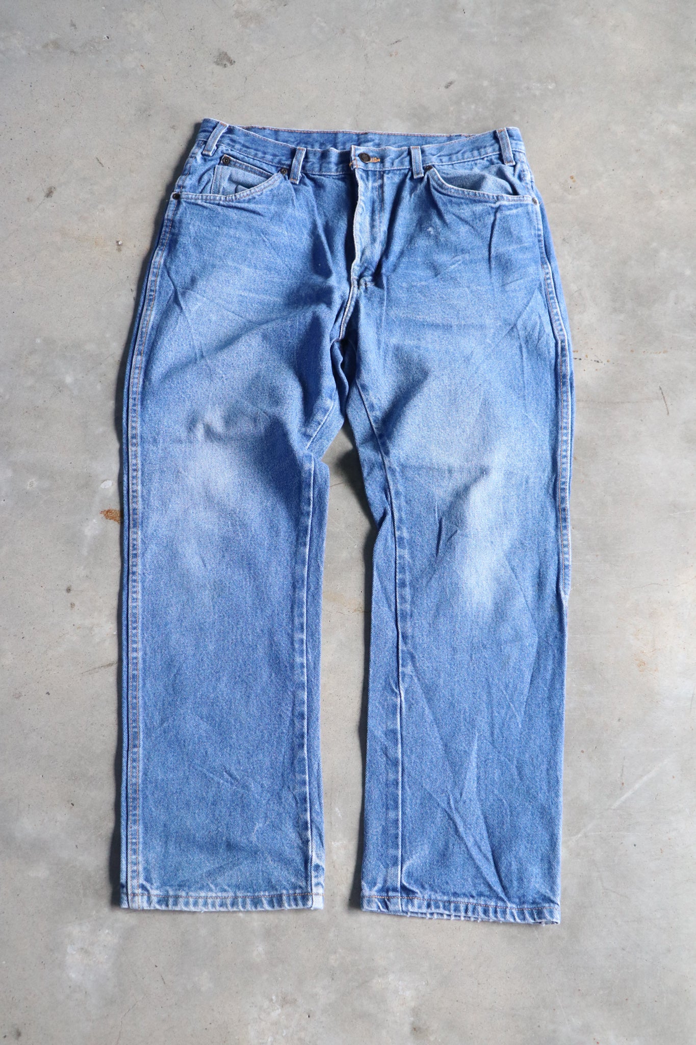 Vintage Dickies Denim Pants W36