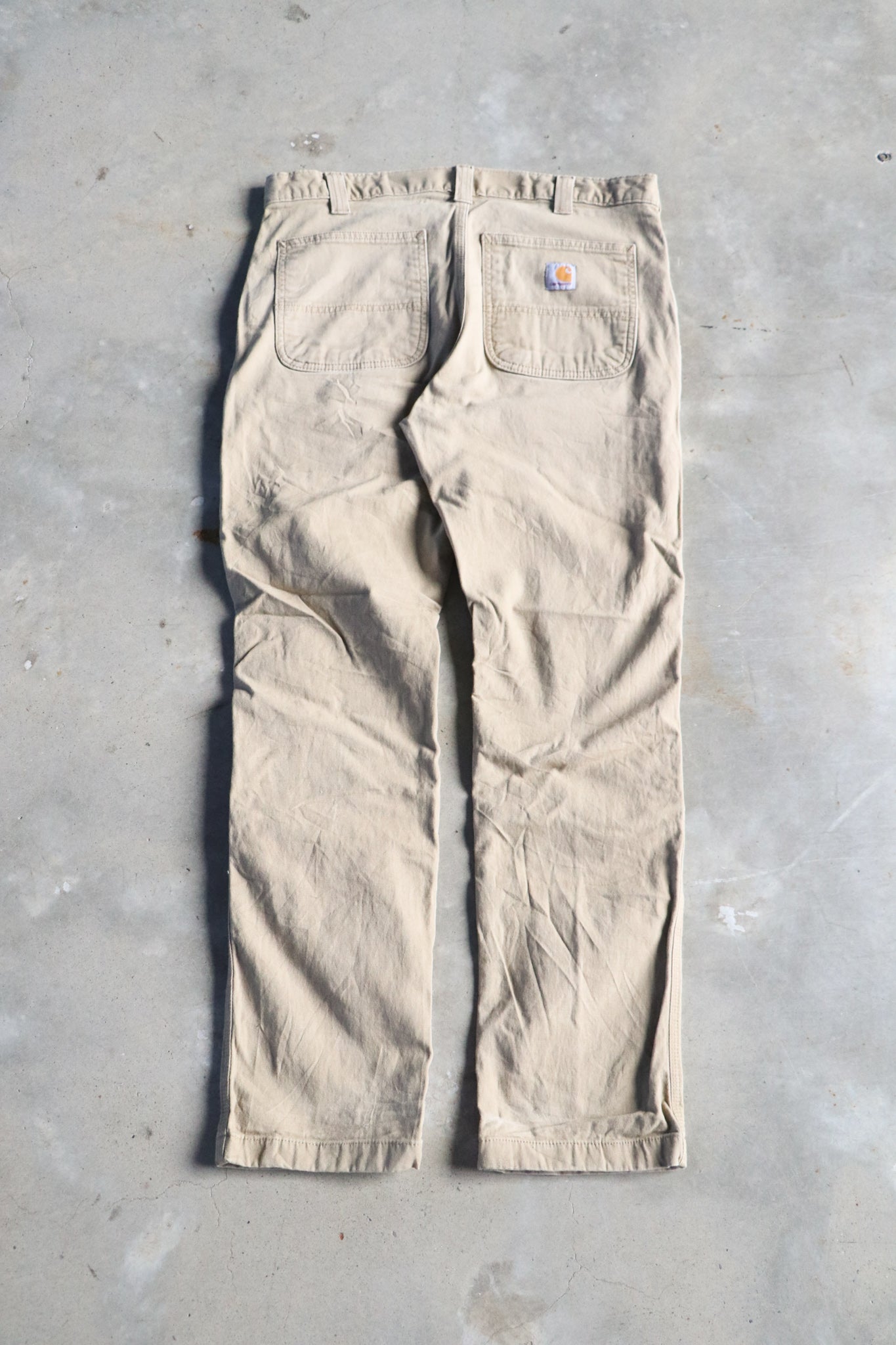 Vintage Carhartt Workwear Pants W31