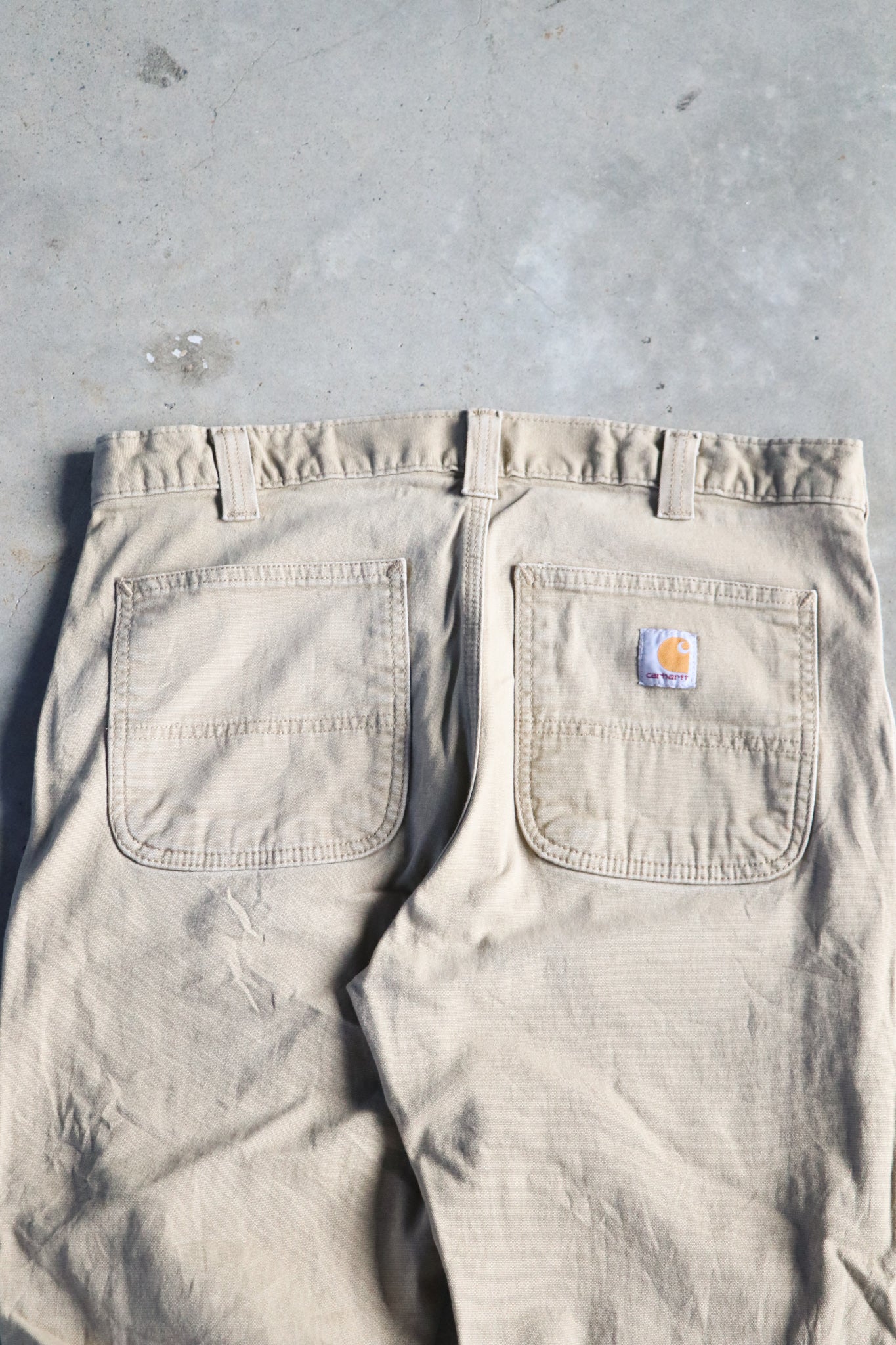 Vintage Carhartt Workwear Pants W31