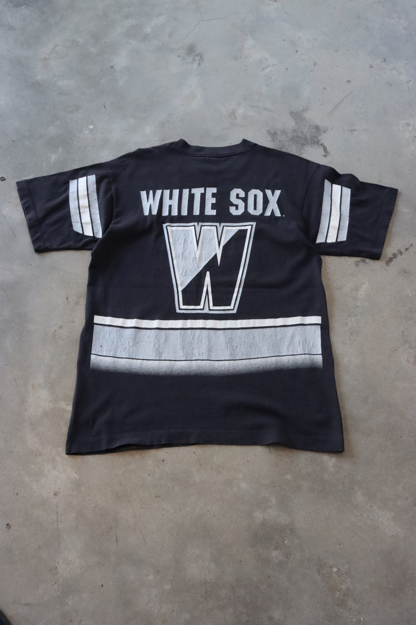 Vintage Chicago White Sox Tee Small