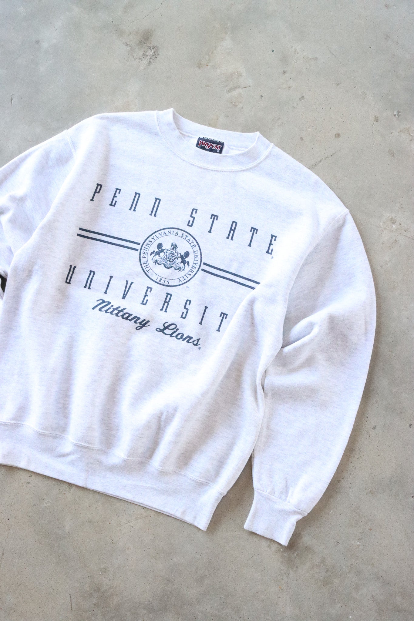 Vintage Penn State Sweater Medium