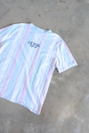 Vintage Guess Spellout Tee XL