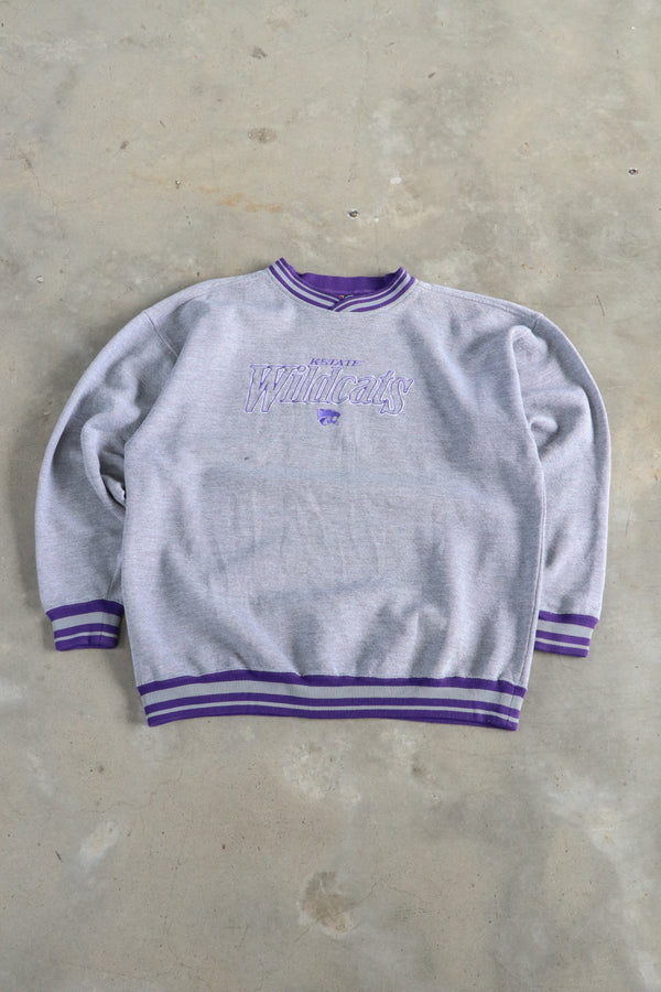 Vintage College & Sports Sweaters  Vintage Rare USA – Vintage rare usa