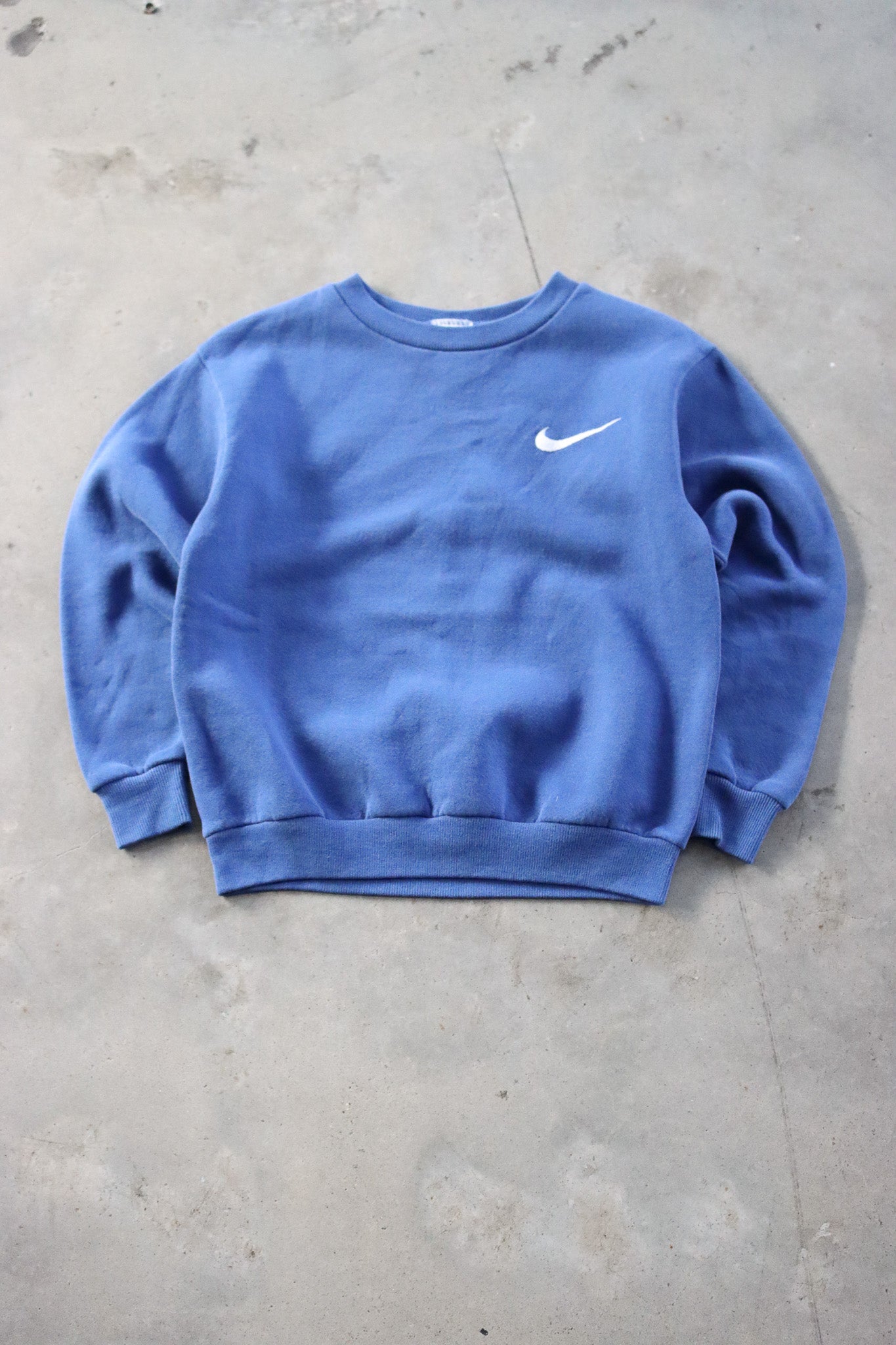 Vintage Kids Nike Crewneck Sweater (8Y)