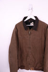 Vintage Carhartt Workwear Jacket XXLT