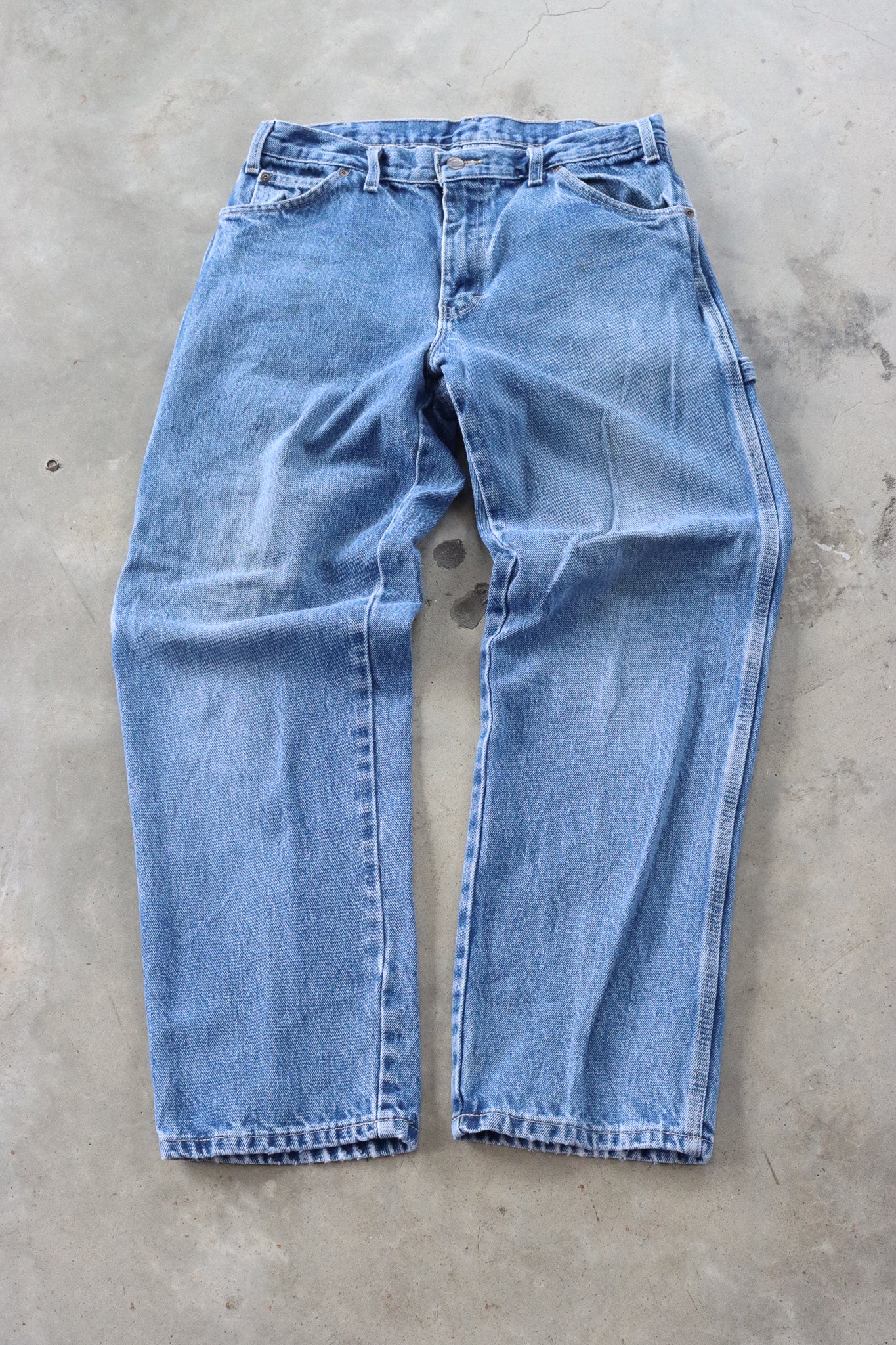 Vintage Dickies Workwear Pants W31