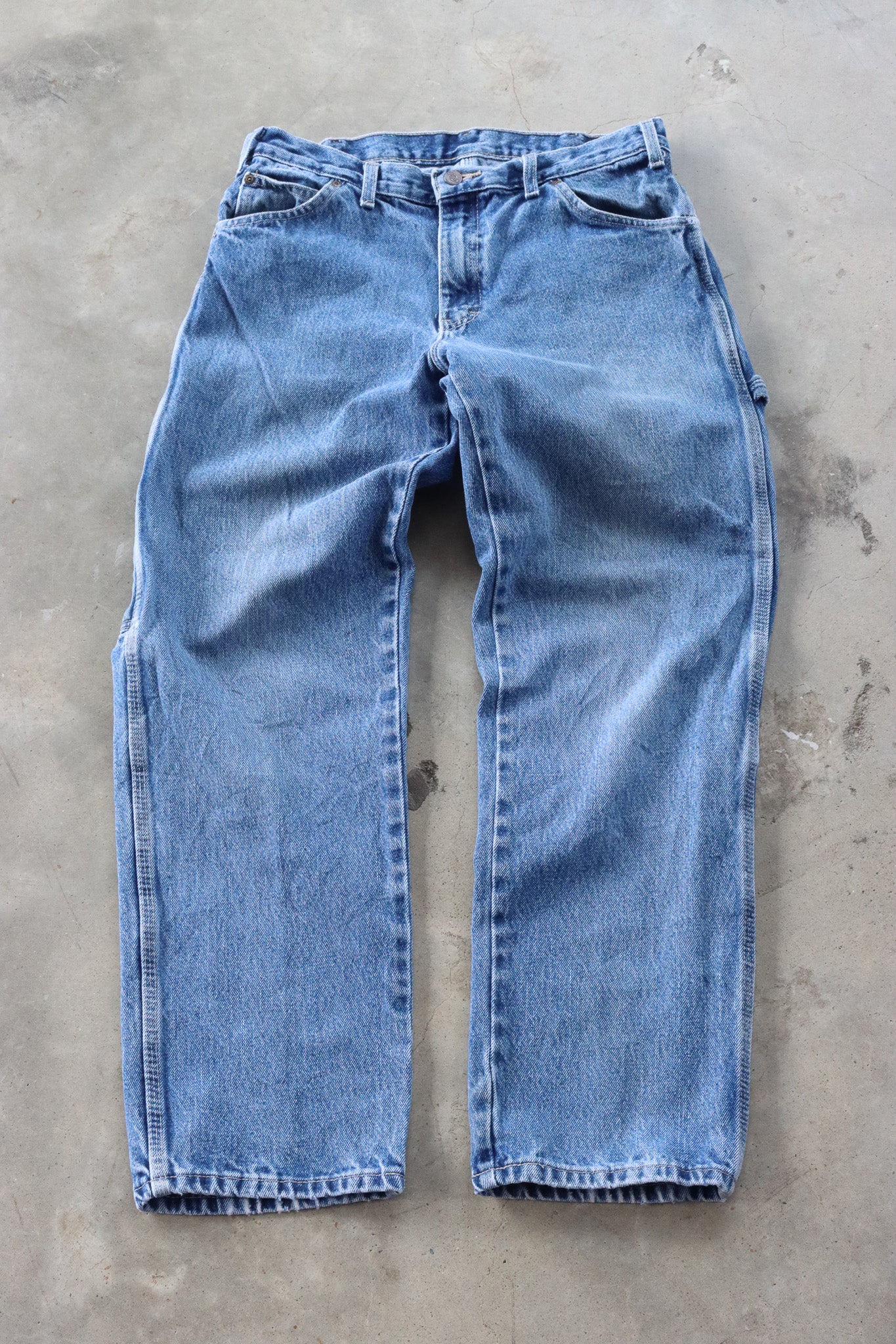 Vintage Dickies Workwear Pants W31