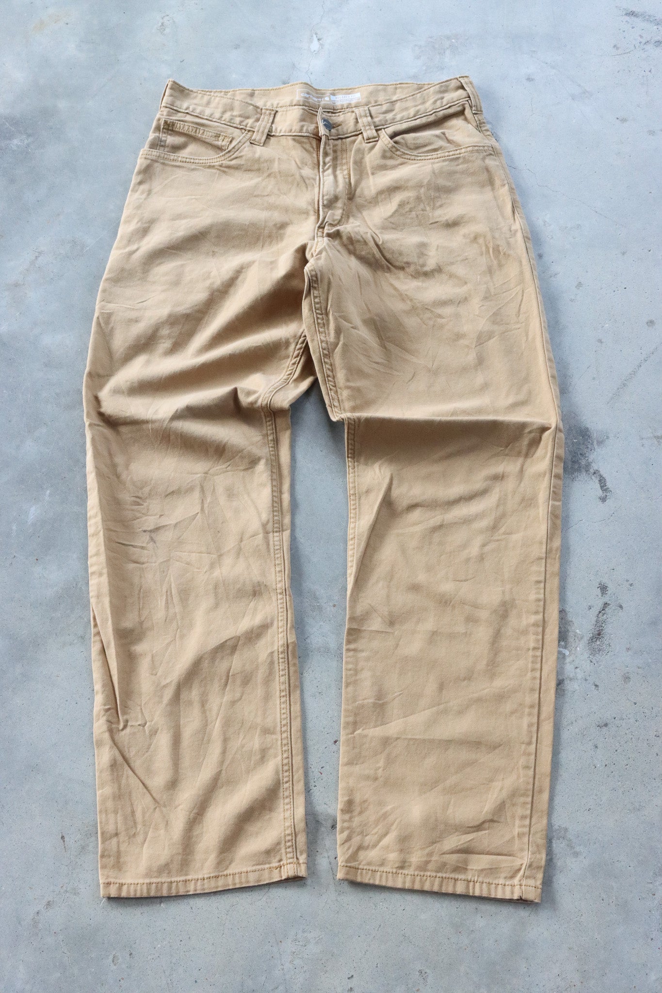 Vintage Carhartt Workwear Pants W32