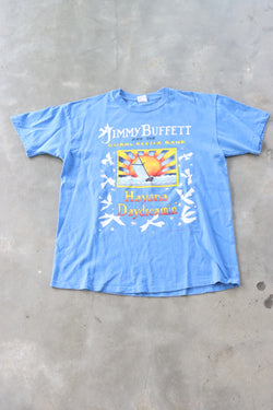 *RARE* Vintage 1997 Jimmy Buffet and the Coral Reefer Band Tee XL