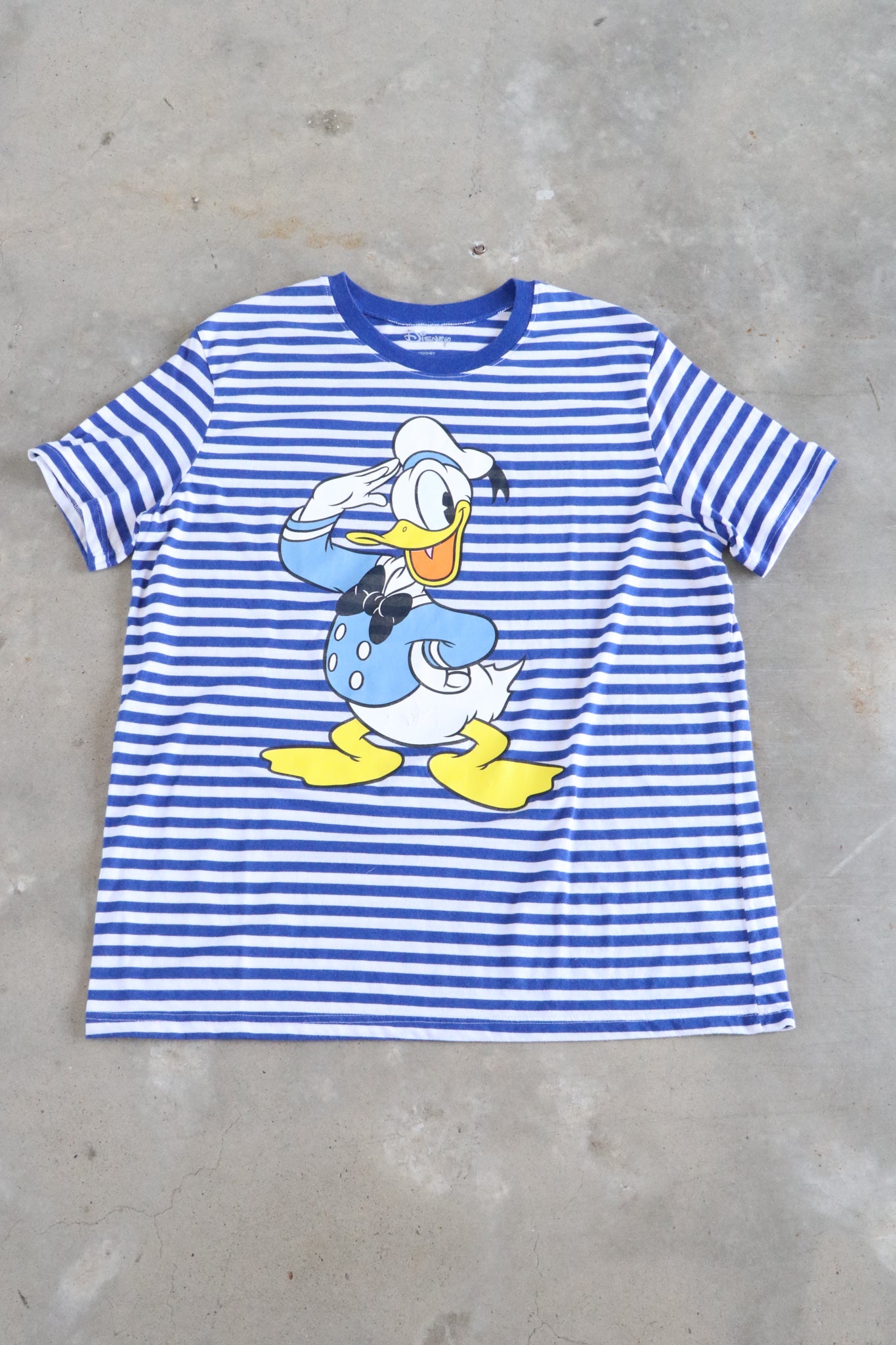 Vintage Donald Duck Tee XXL (W)