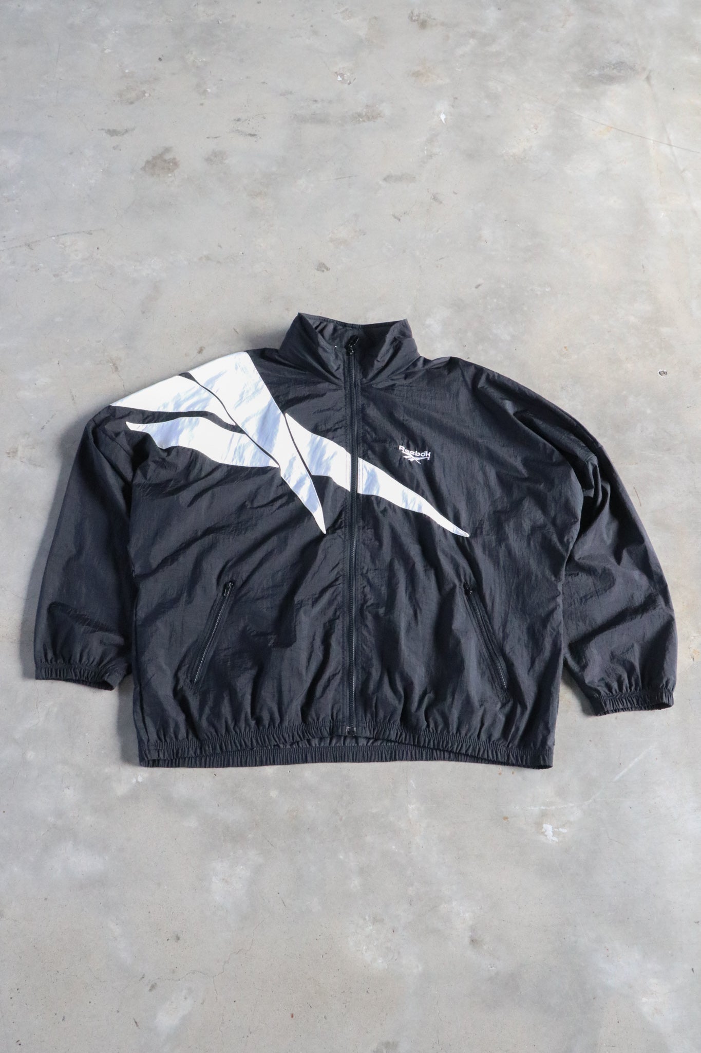 Vintage Reebok Jacket XL