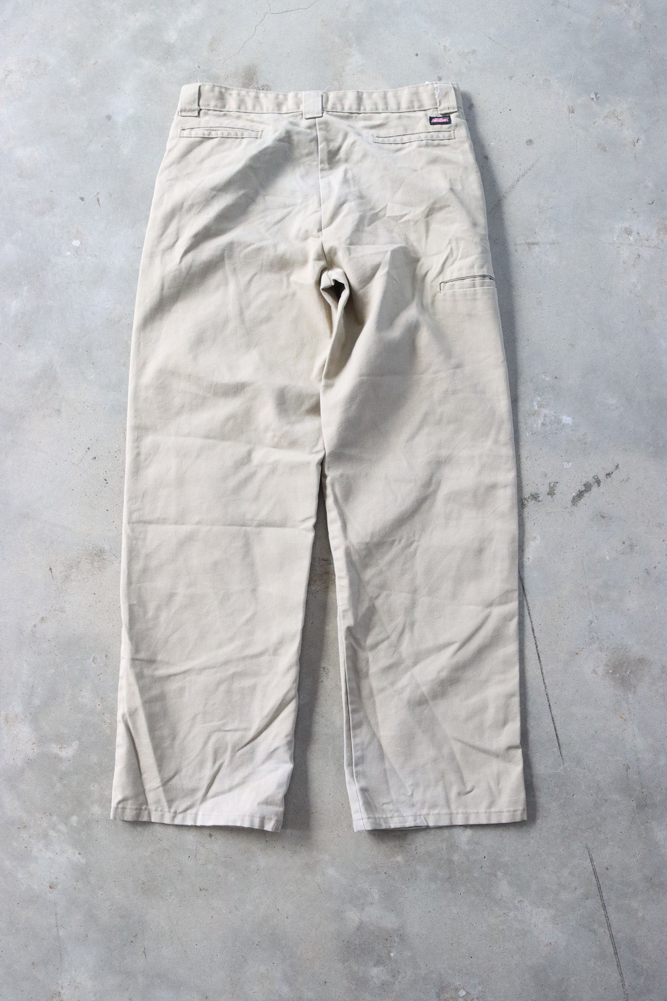 Vintage Dickies Workwear Pants W16