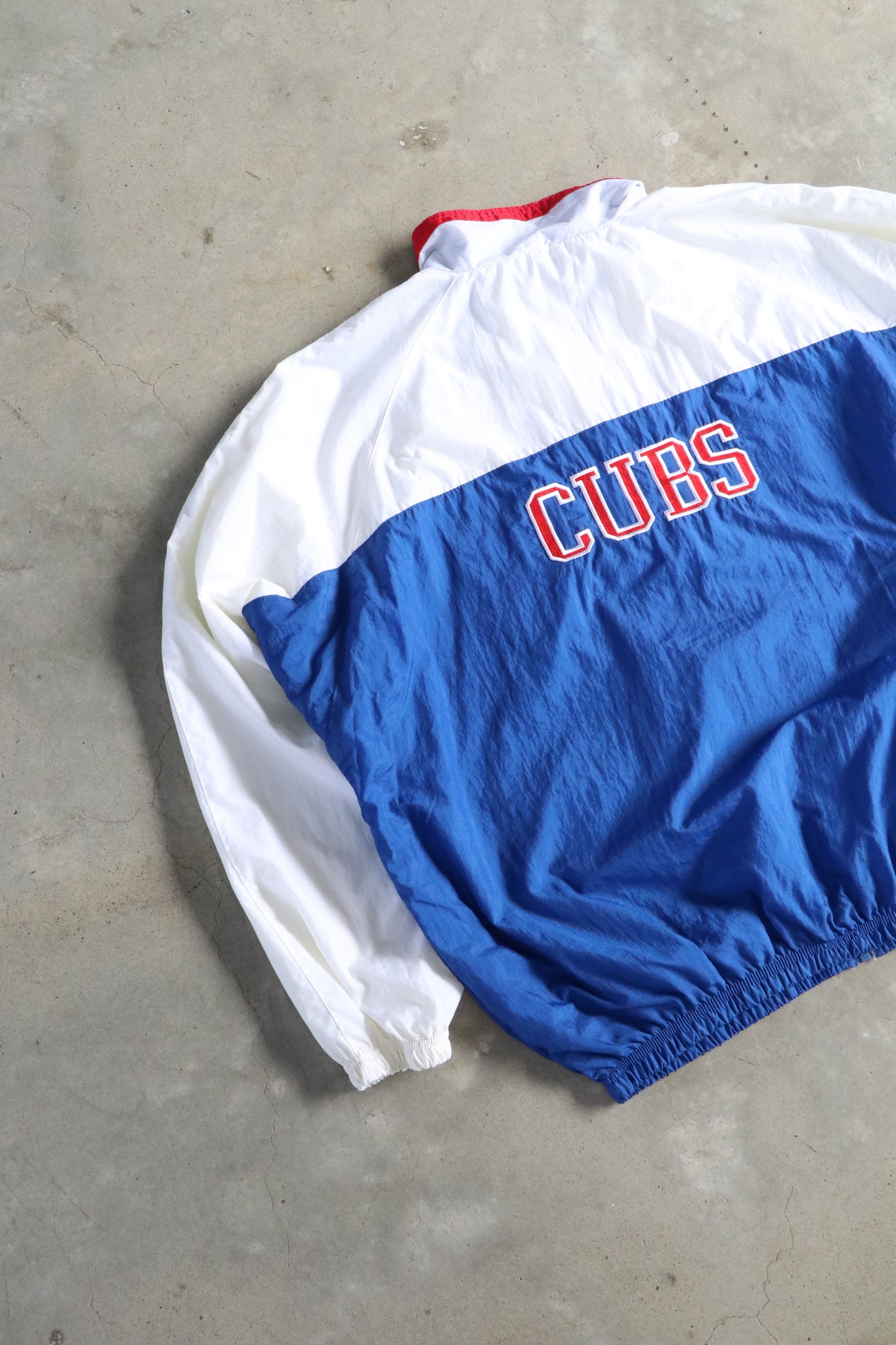 Vintage Cubs Jackets XL