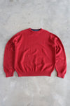 Vintage Tommy Hilfiger Knit Sweater Large