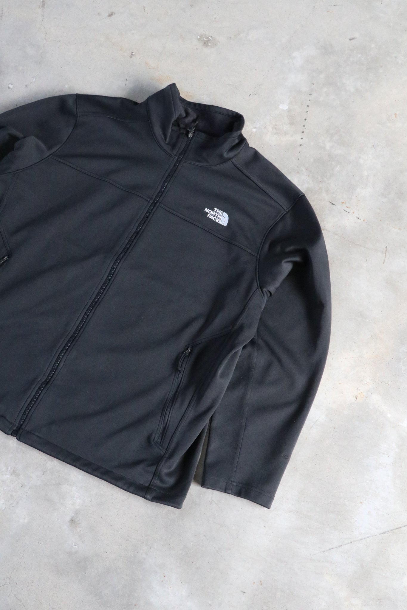 Vintage The North Face Jacket XXL