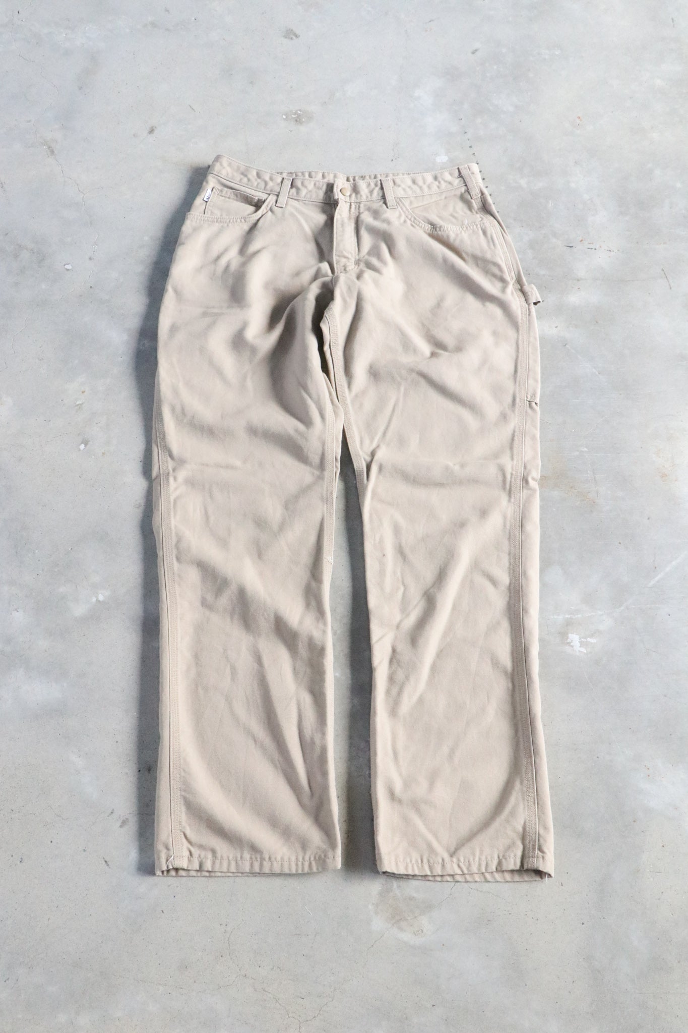 Vintage Carhartt FR Workwear Pants W32