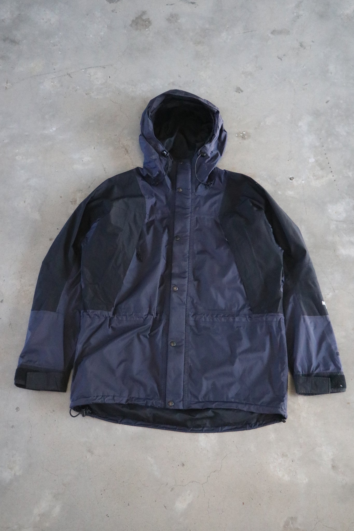 Vintage The North Face Gore-Tex Jacket Large