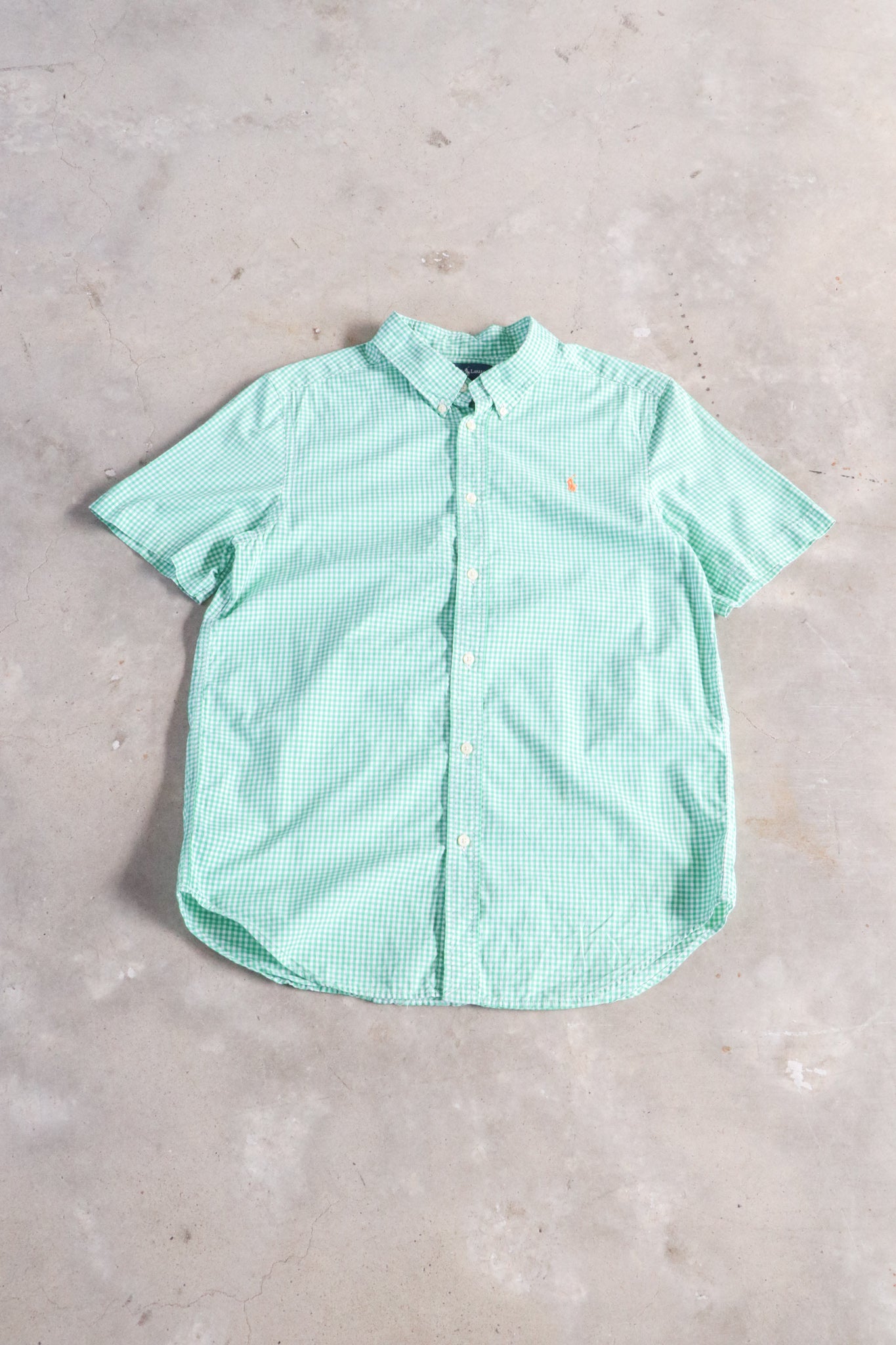 Vintage Ralph Lauren Shirt Small