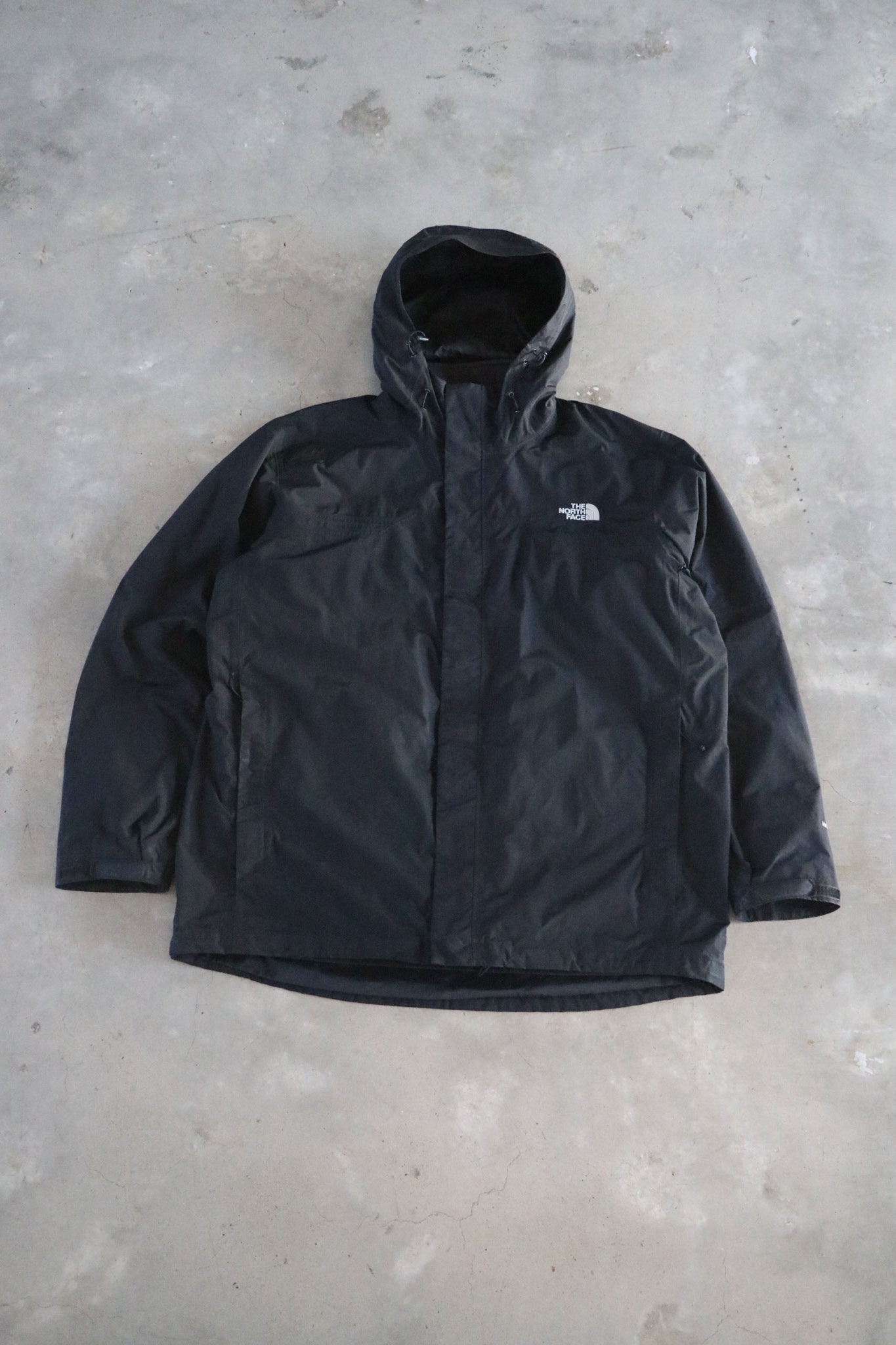 Vintage The North Face Jacket 2 in 1 Jacket XL