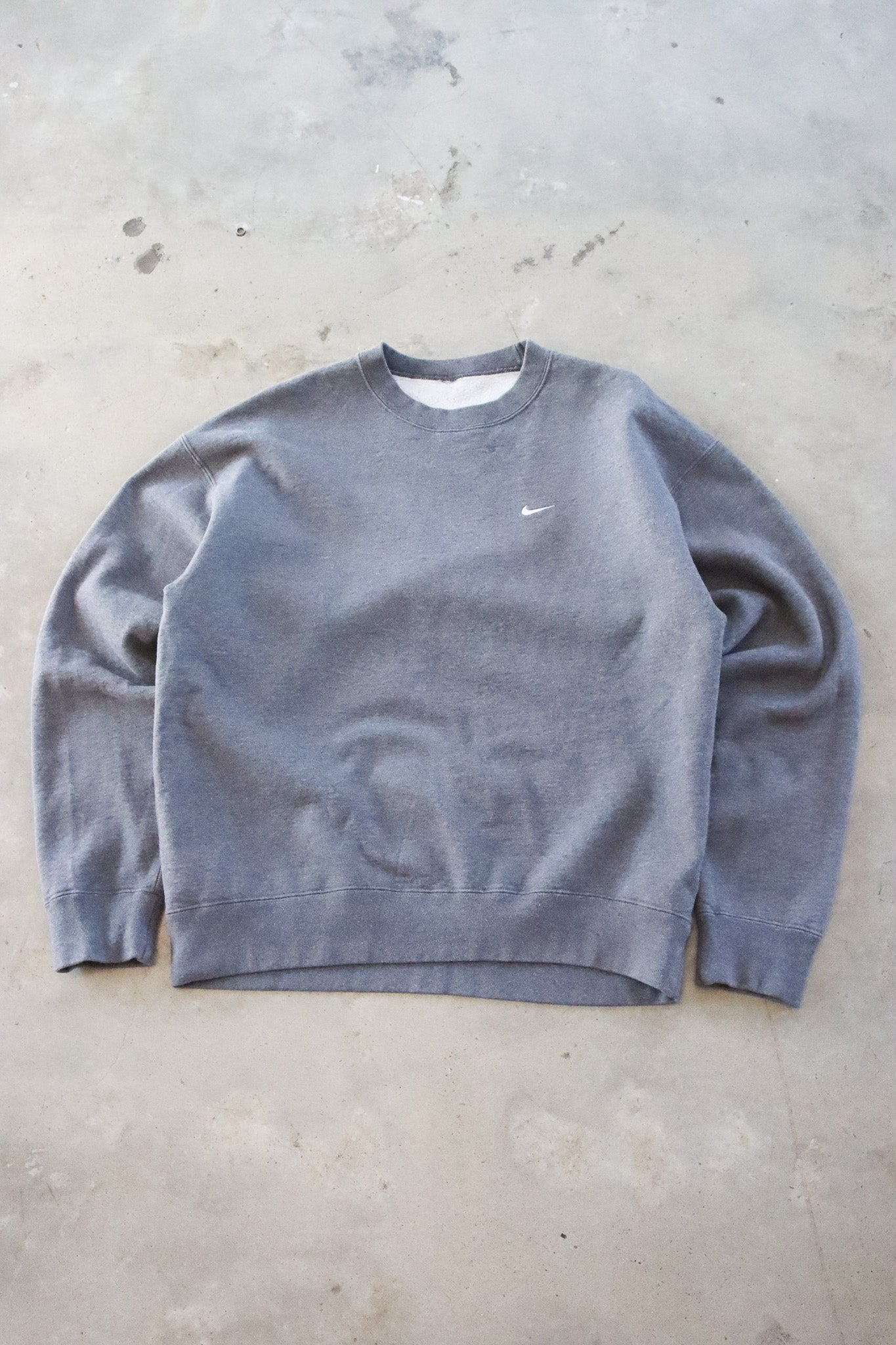 Vintage Nike Sweater Large