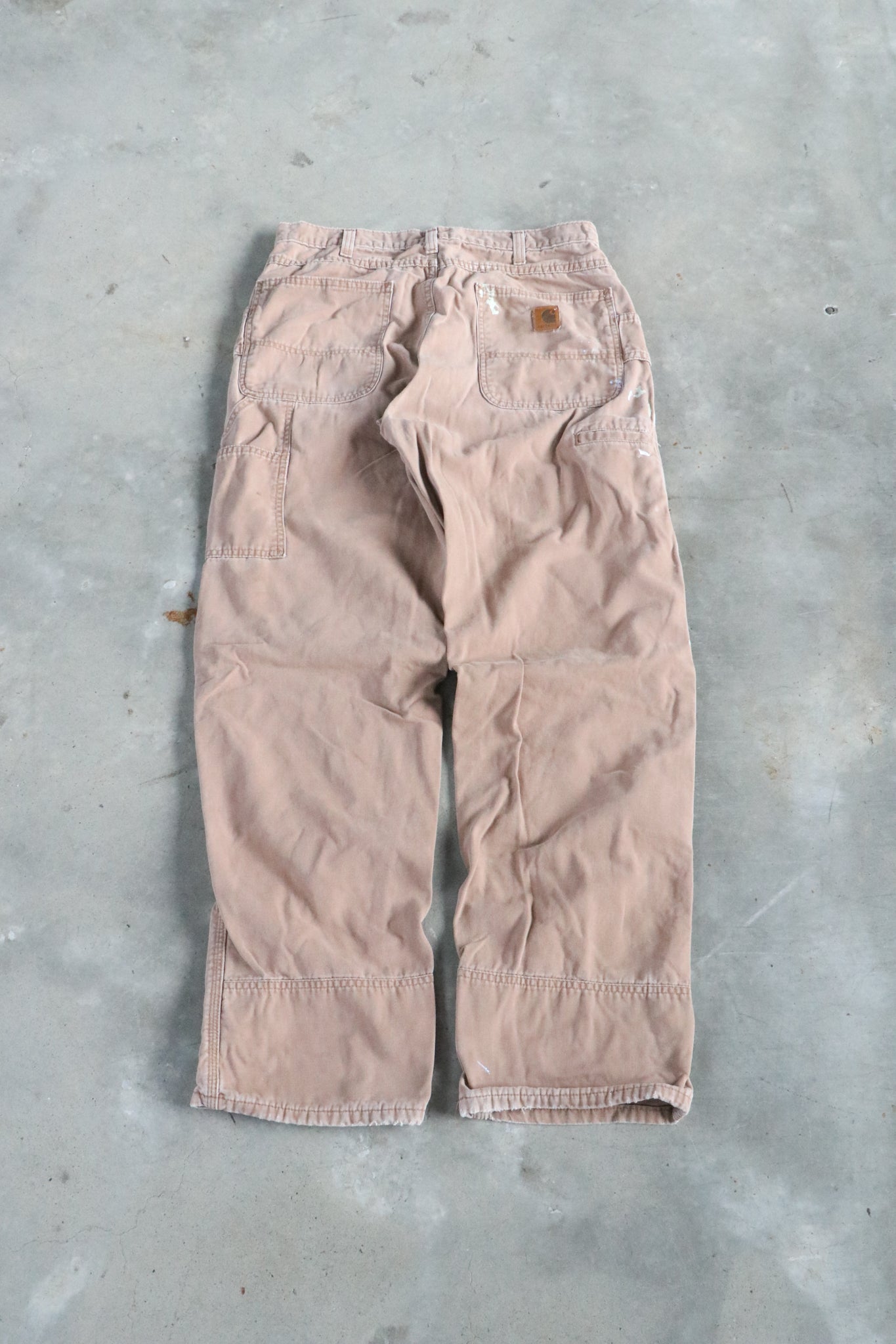 Vintage Carhartt Workwear Pants W33