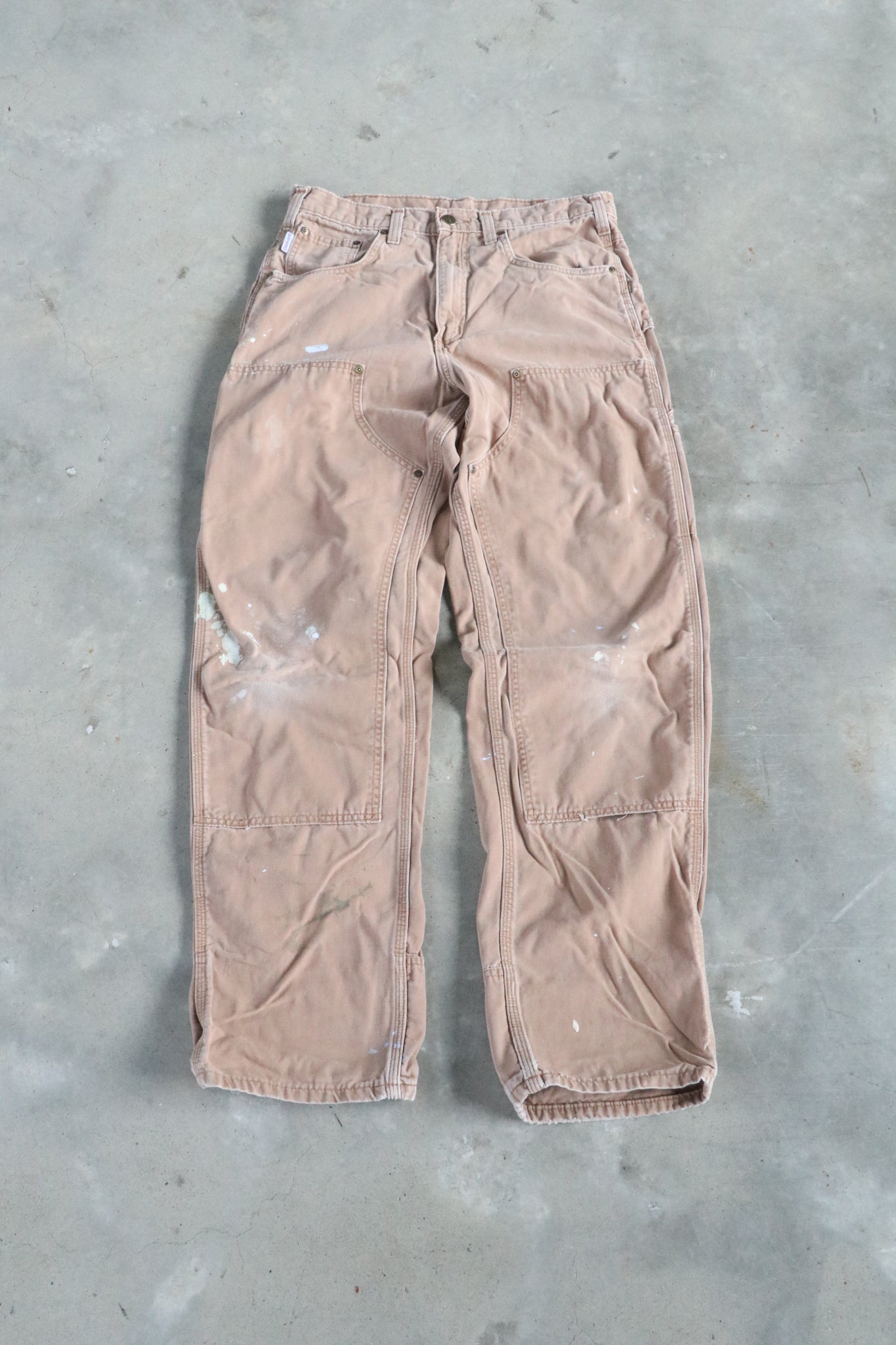 Vintage Carhartt Workwear Pants W33