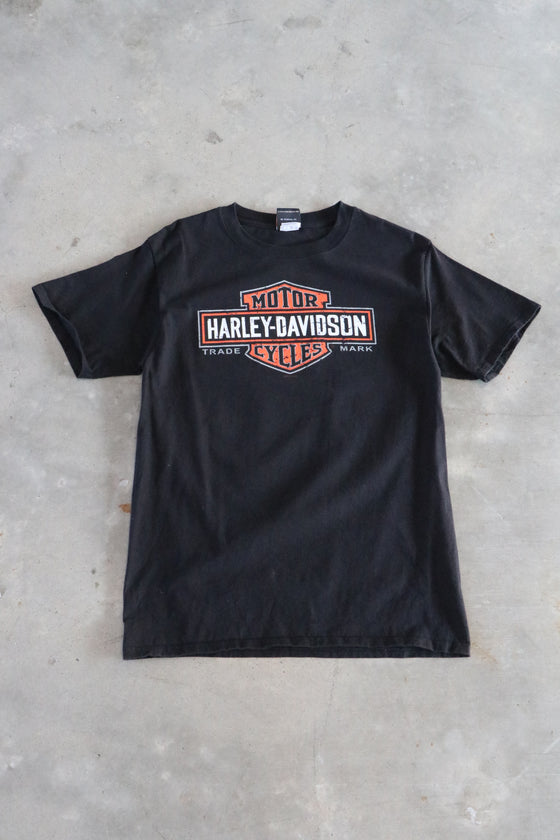 Vintage Harley Davidson Tee Medium