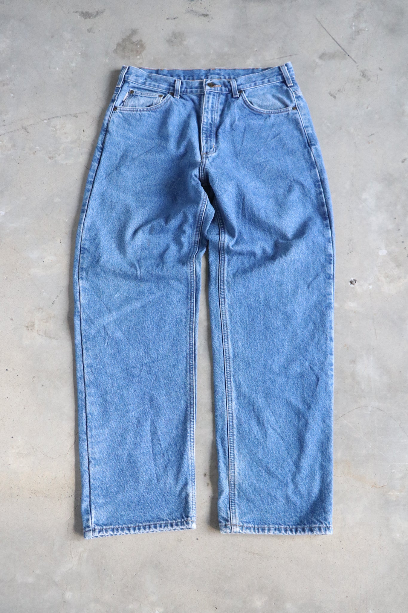 Vintage Carhartt Workwear Pants 33W