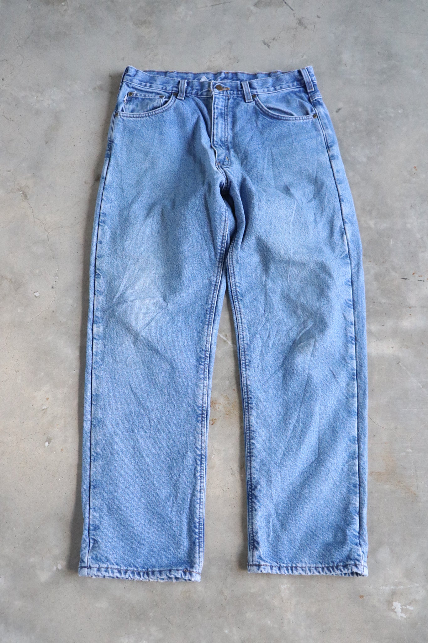 Vintage Carhartt Workwear Pants 32W