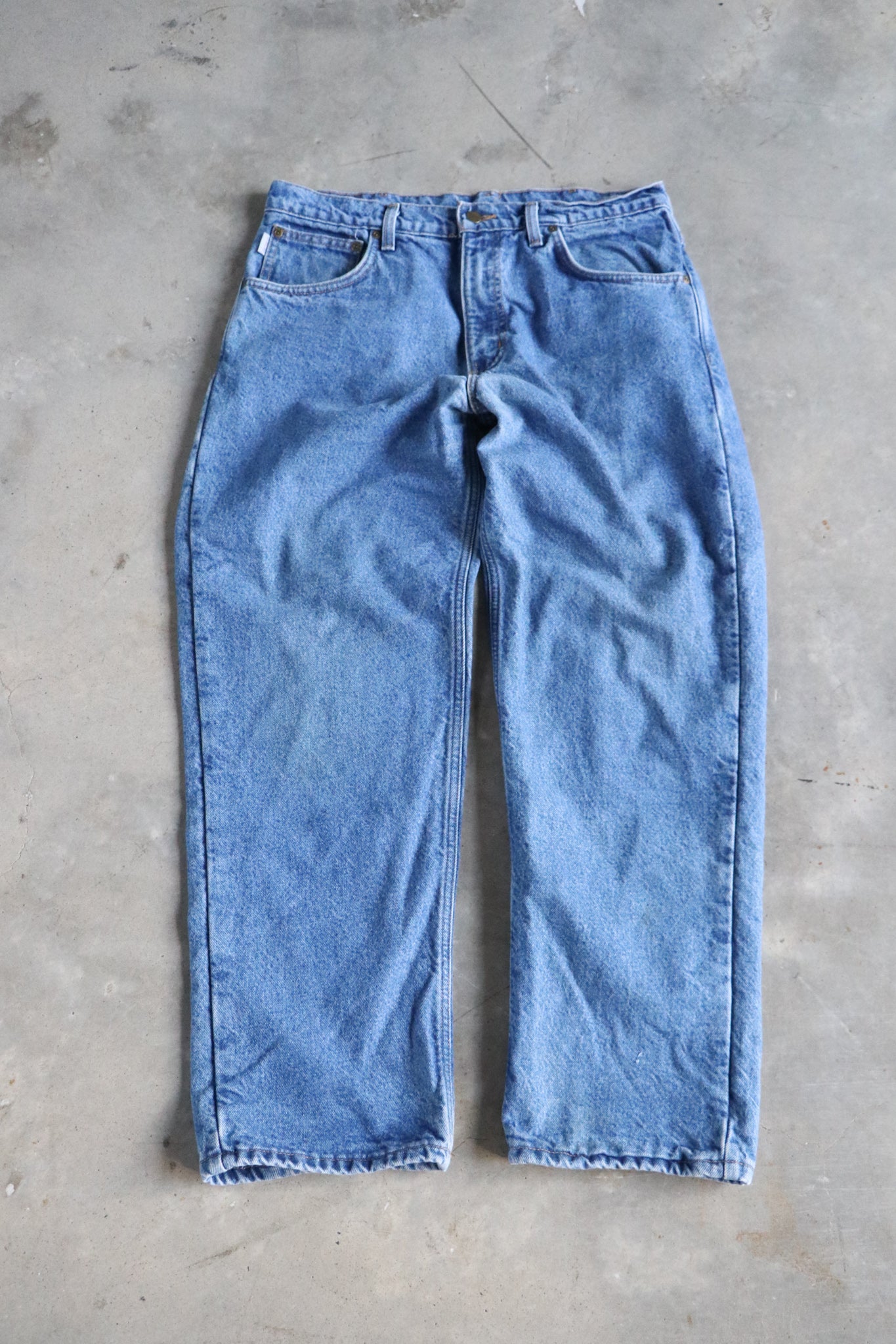 Vintage Carhartt Workwear Pants 34W