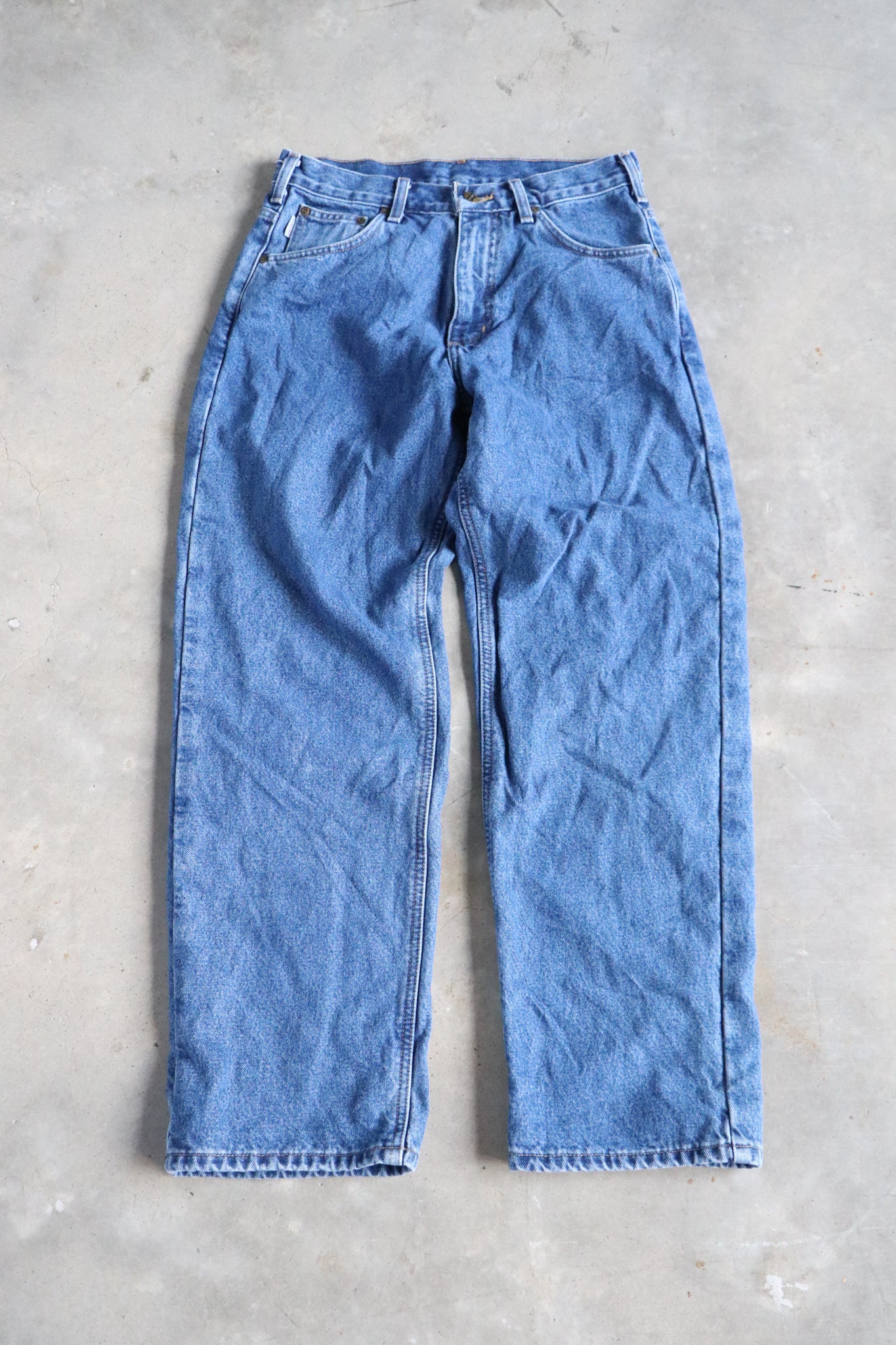 Vintage Carhartt Workwear Pants 30W