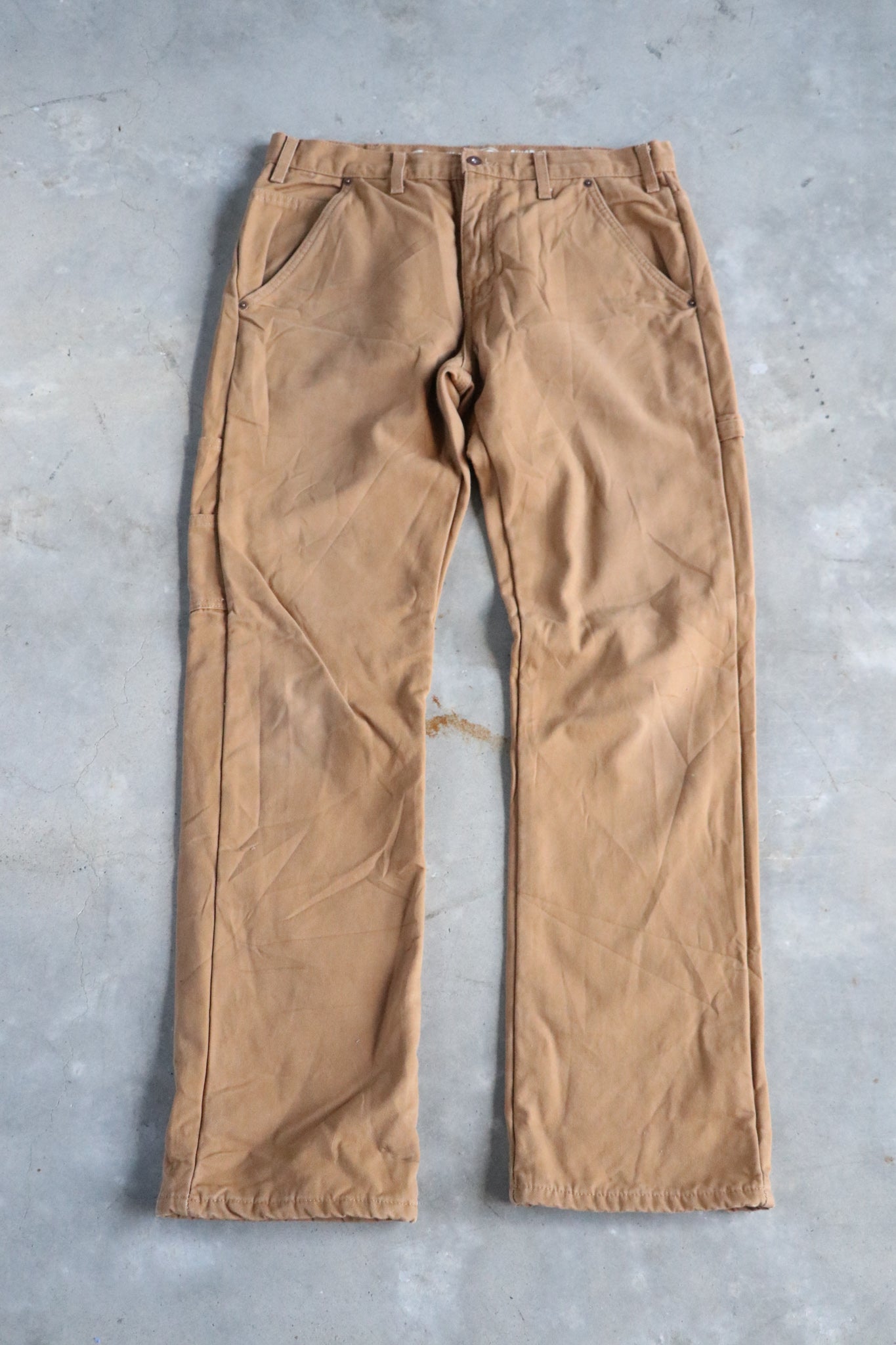 Vintage Dickies Workwear Pants 34W