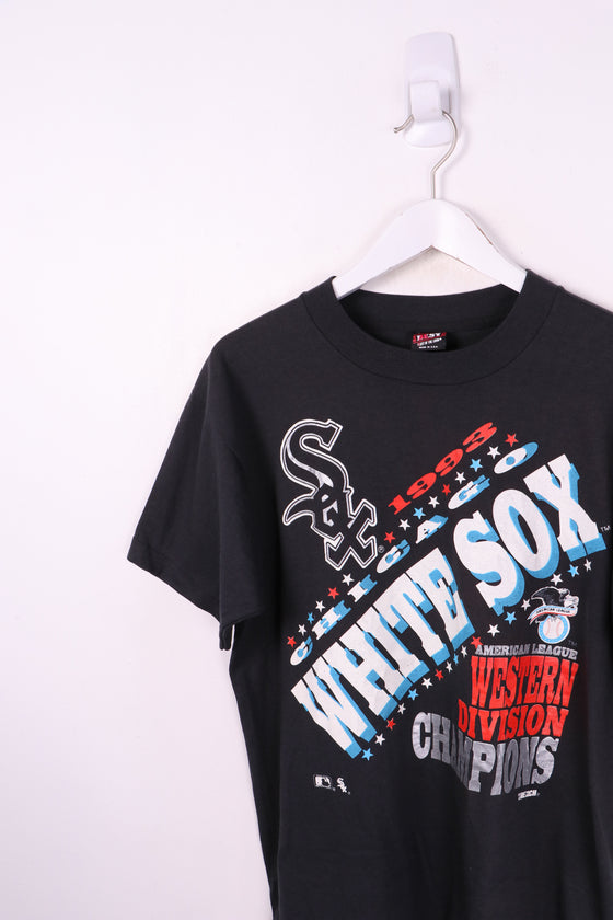 Vintage 1993 Chicago White Sox Tee Large