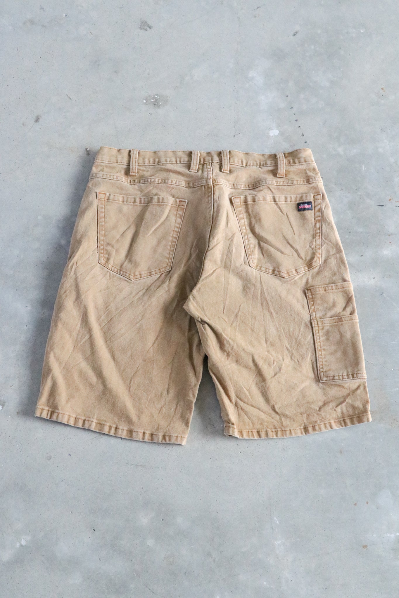 Vintage Dickies Carpenter Shorts W34