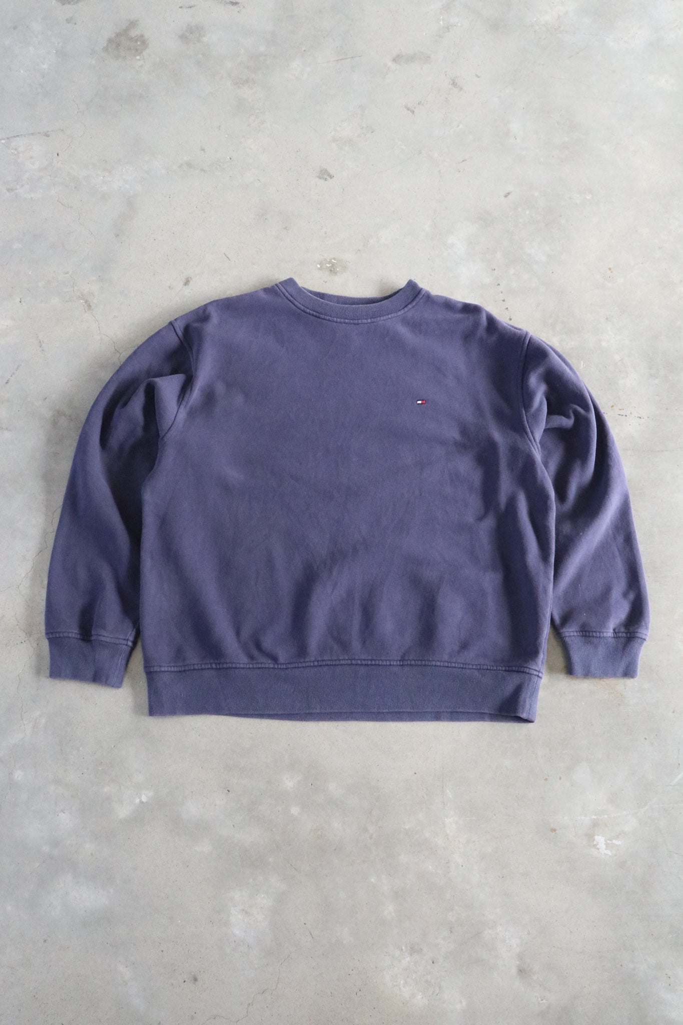 Vintage Tommy Hilfiger Sweater Medium