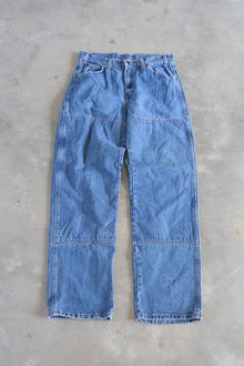  Vintage Dickies Denim Pants W32
