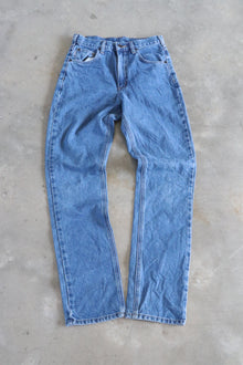  Vintage Carhartt Denim Pants W30