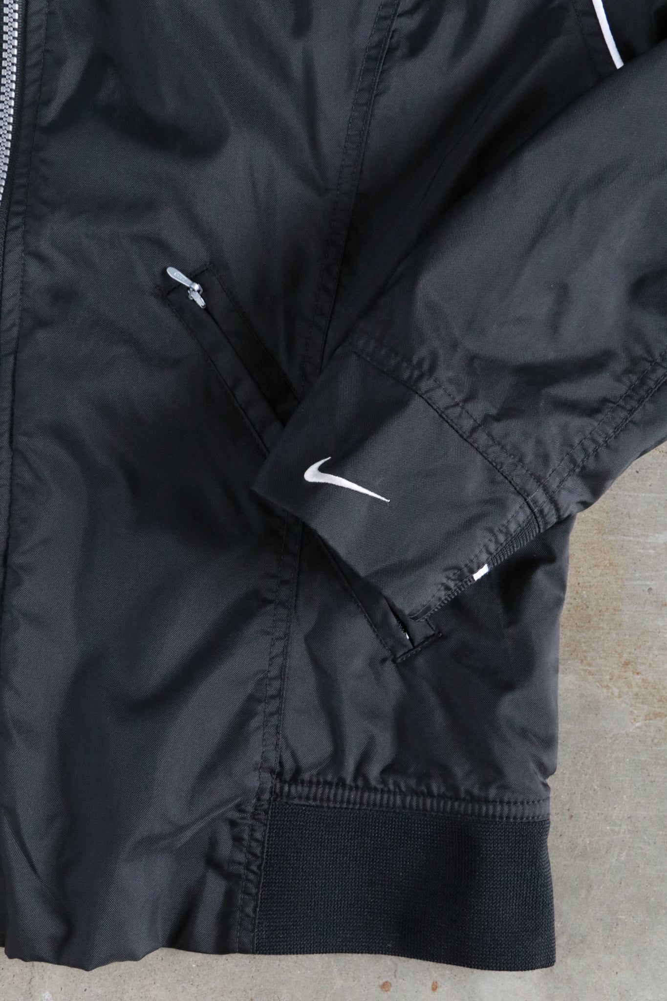 Vintage Nike Windbreaker Jacket Small