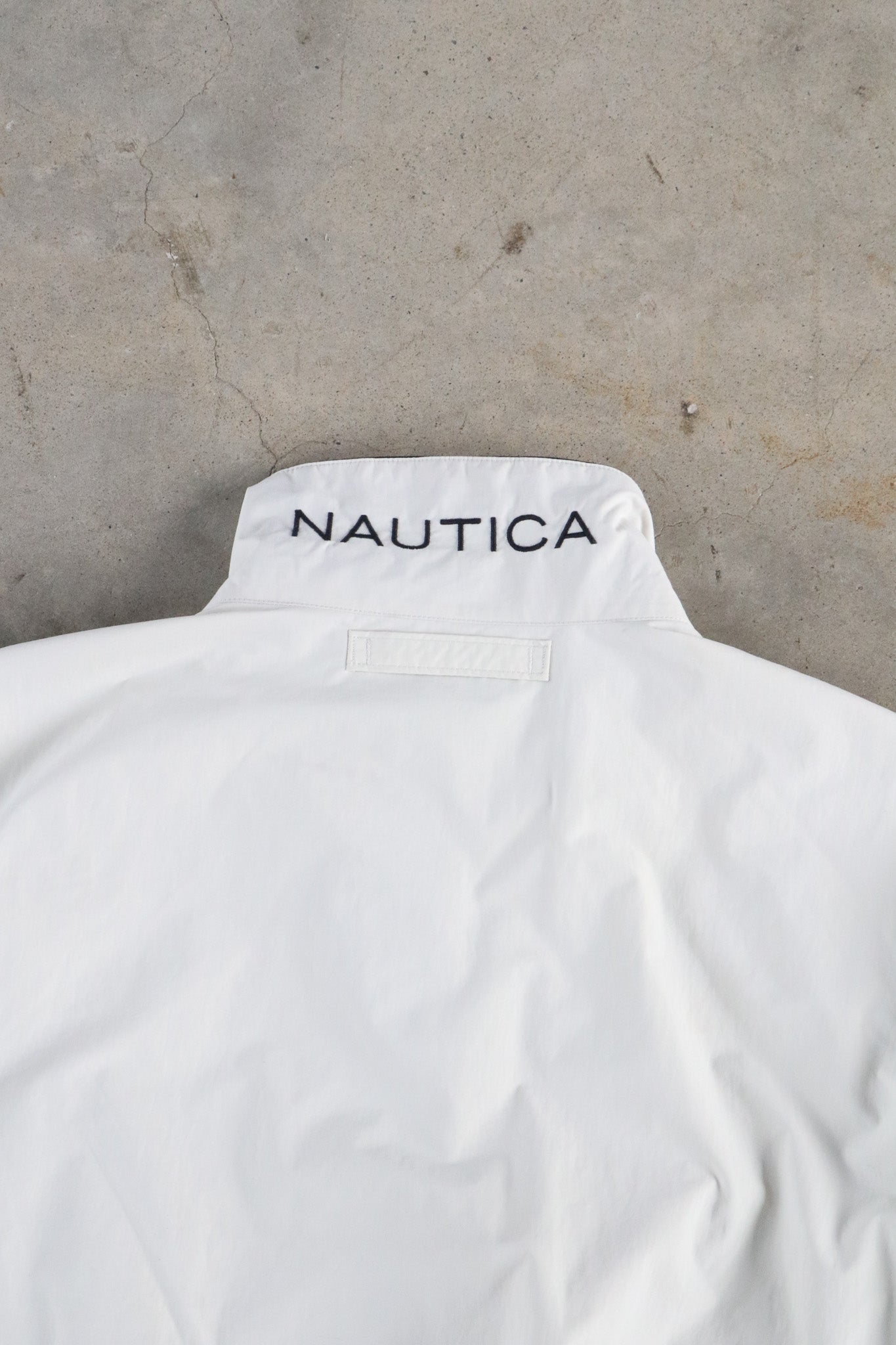 Vintage Nautica Jacket XL